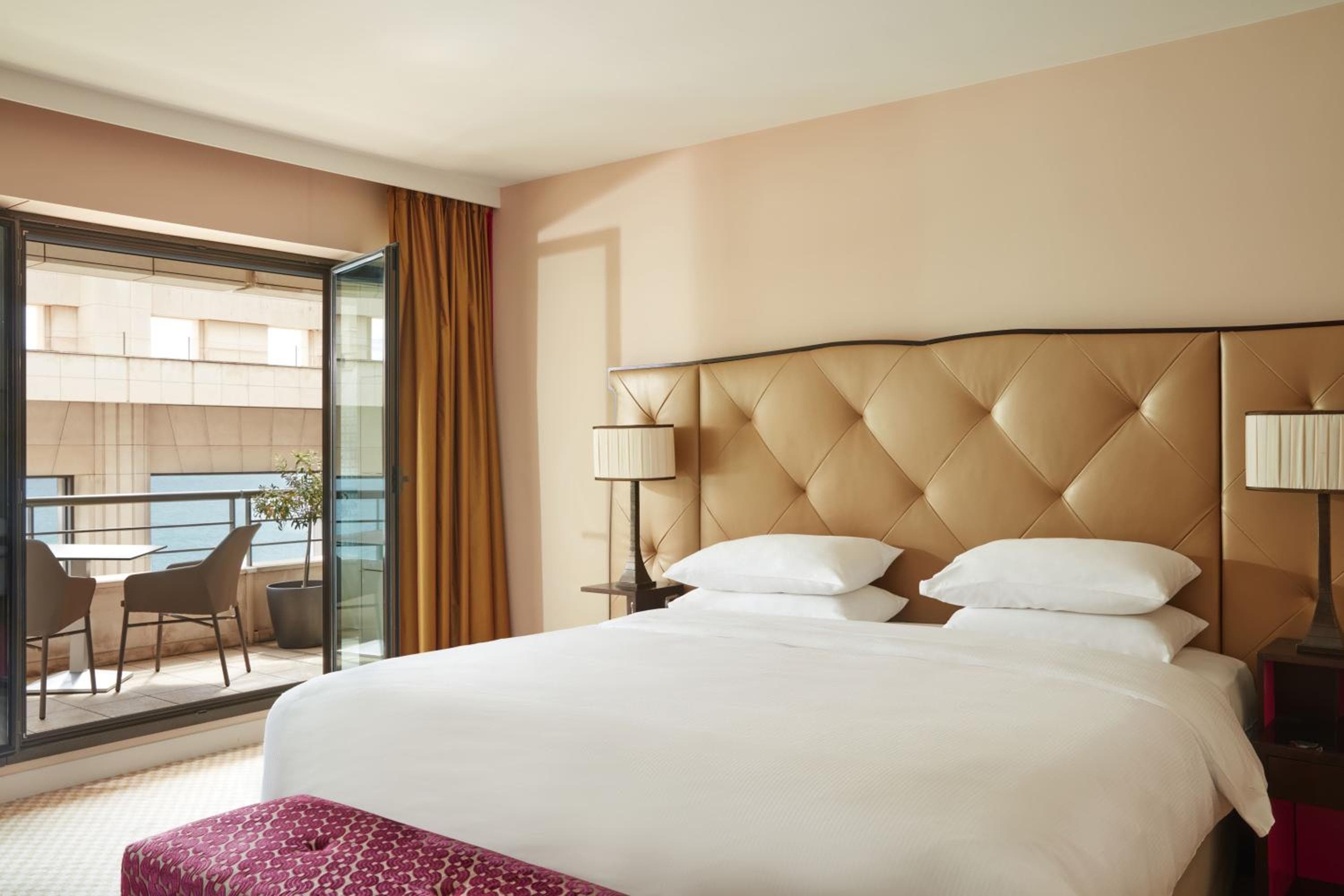 Hotel Palais de la Mediterranee, in the Unbound Collection by Hyatt — 23