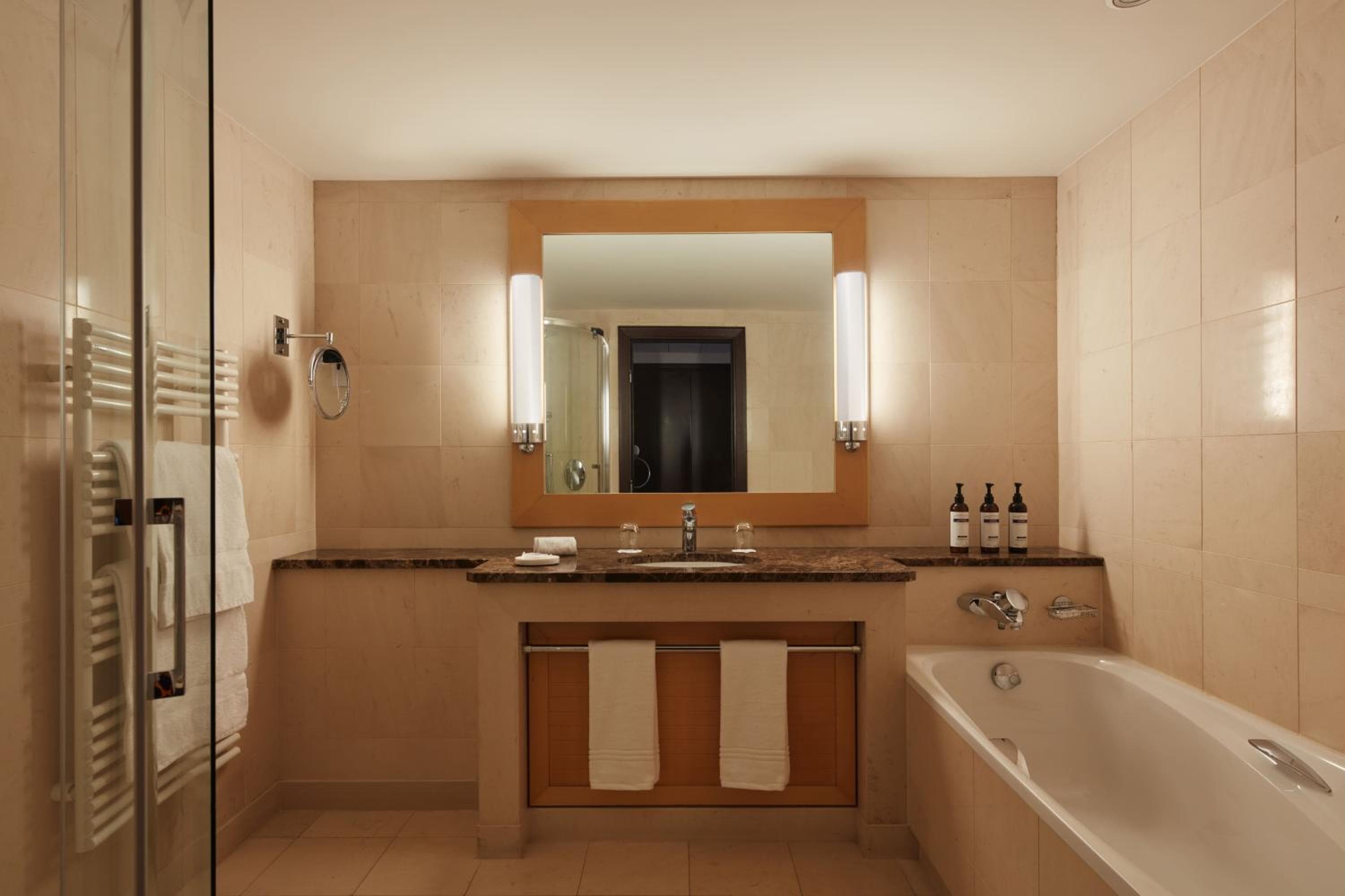 Hotel Palais de la Mediterranee, in the Unbound Collection by Hyatt — 9