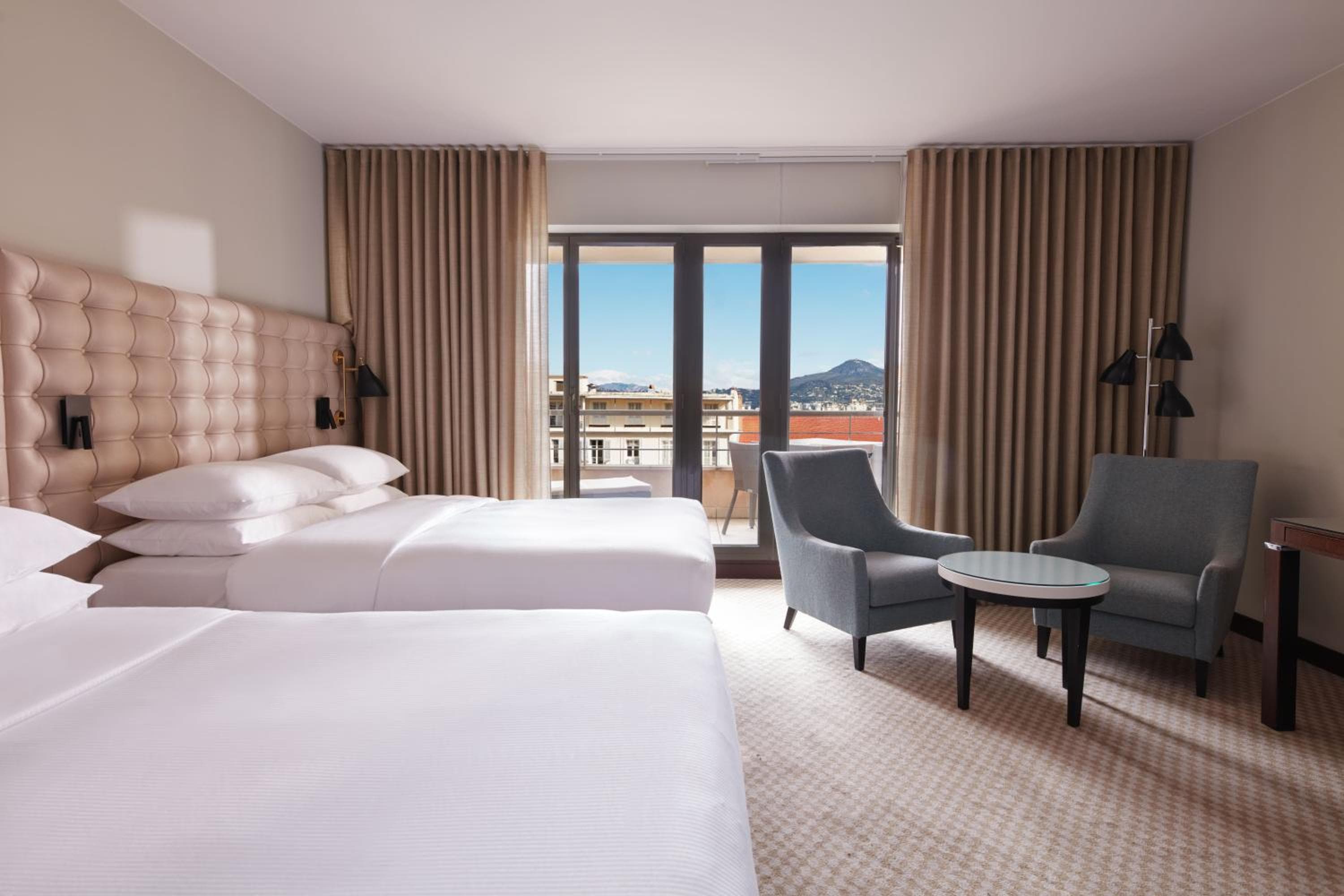 Hotel Palais de la Mediterranee, in the Unbound Collection by Hyatt — 3