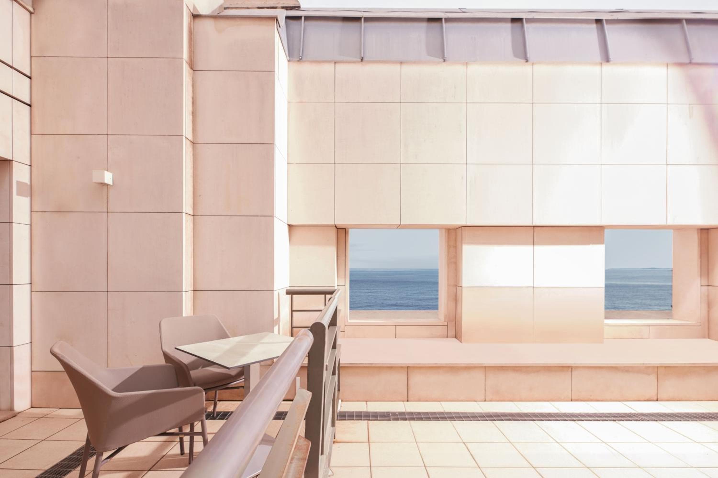 Hotel Palais de la Mediterranee, in the Unbound Collection by Hyatt — 7