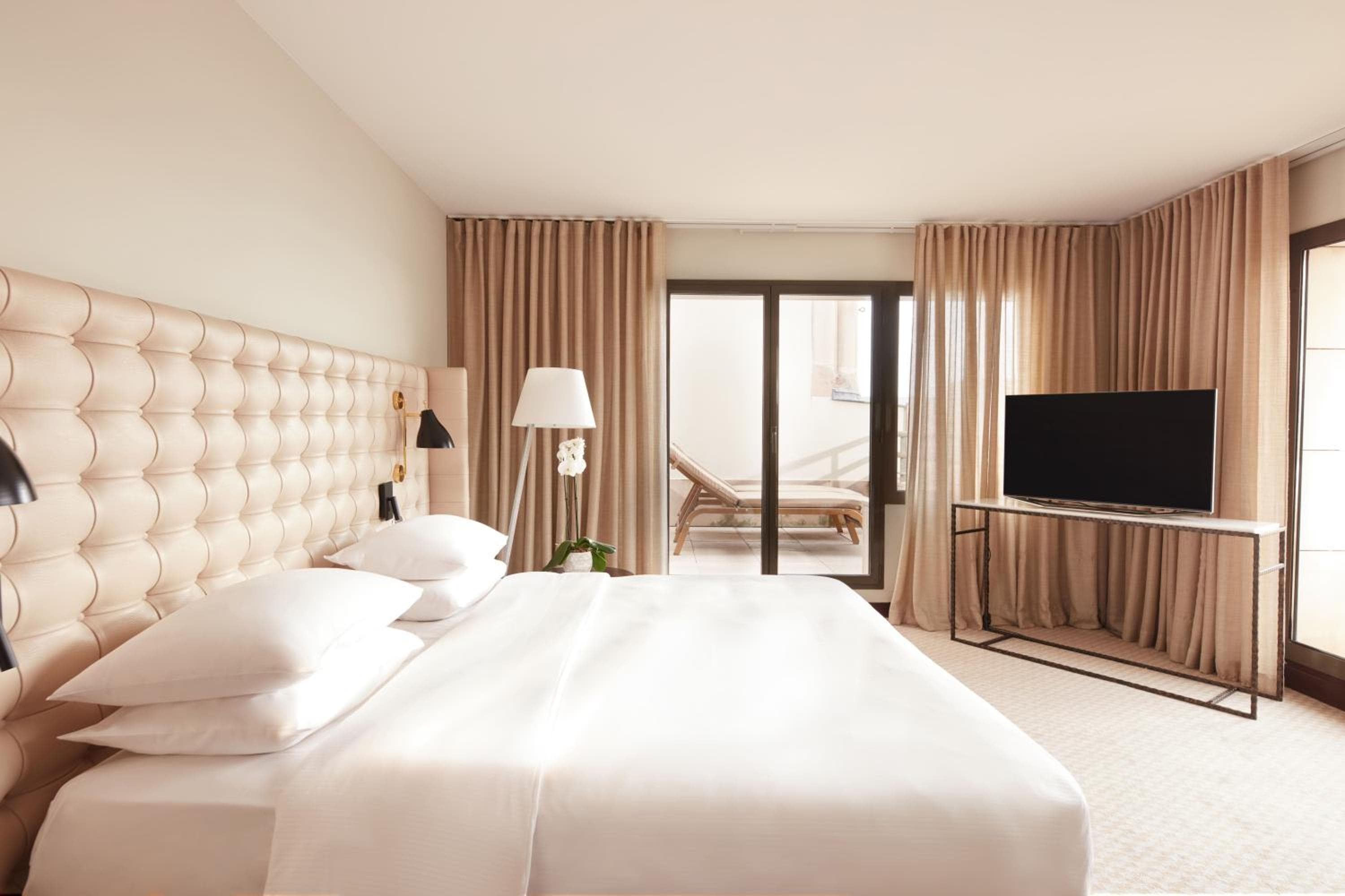 Hotel Palais de la Mediterranee, in the Unbound Collection by Hyatt — 28
