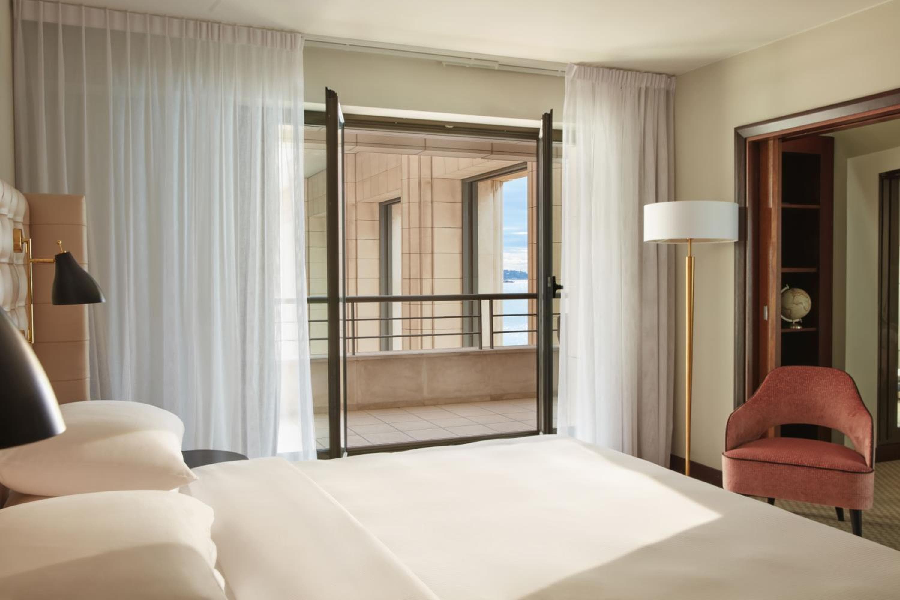 Hotel Palais de la Mediterranee, in the Unbound Collection by Hyatt — 8