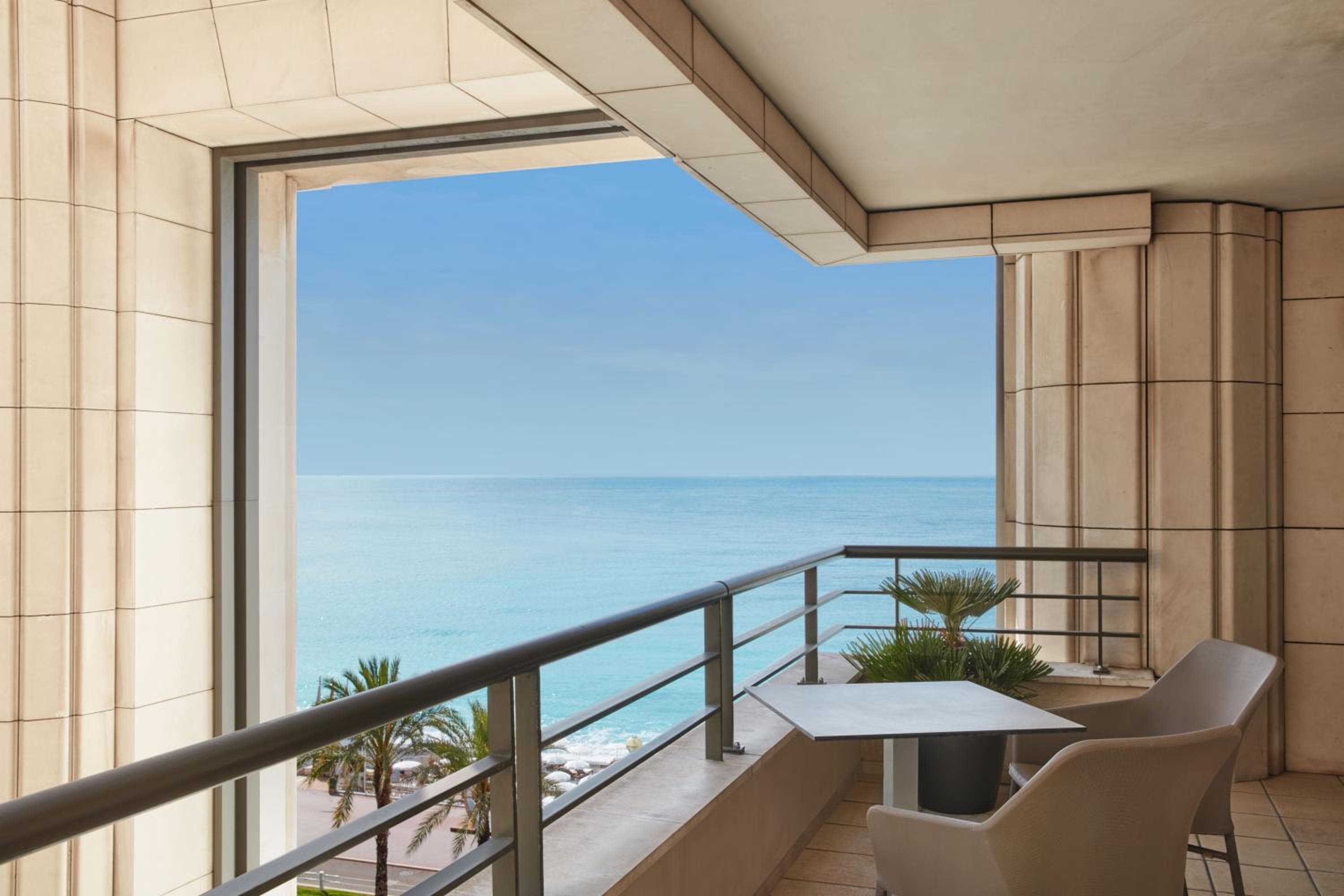 Hotel Palais de la Mediterranee, in the Unbound Collection by Hyatt — 27