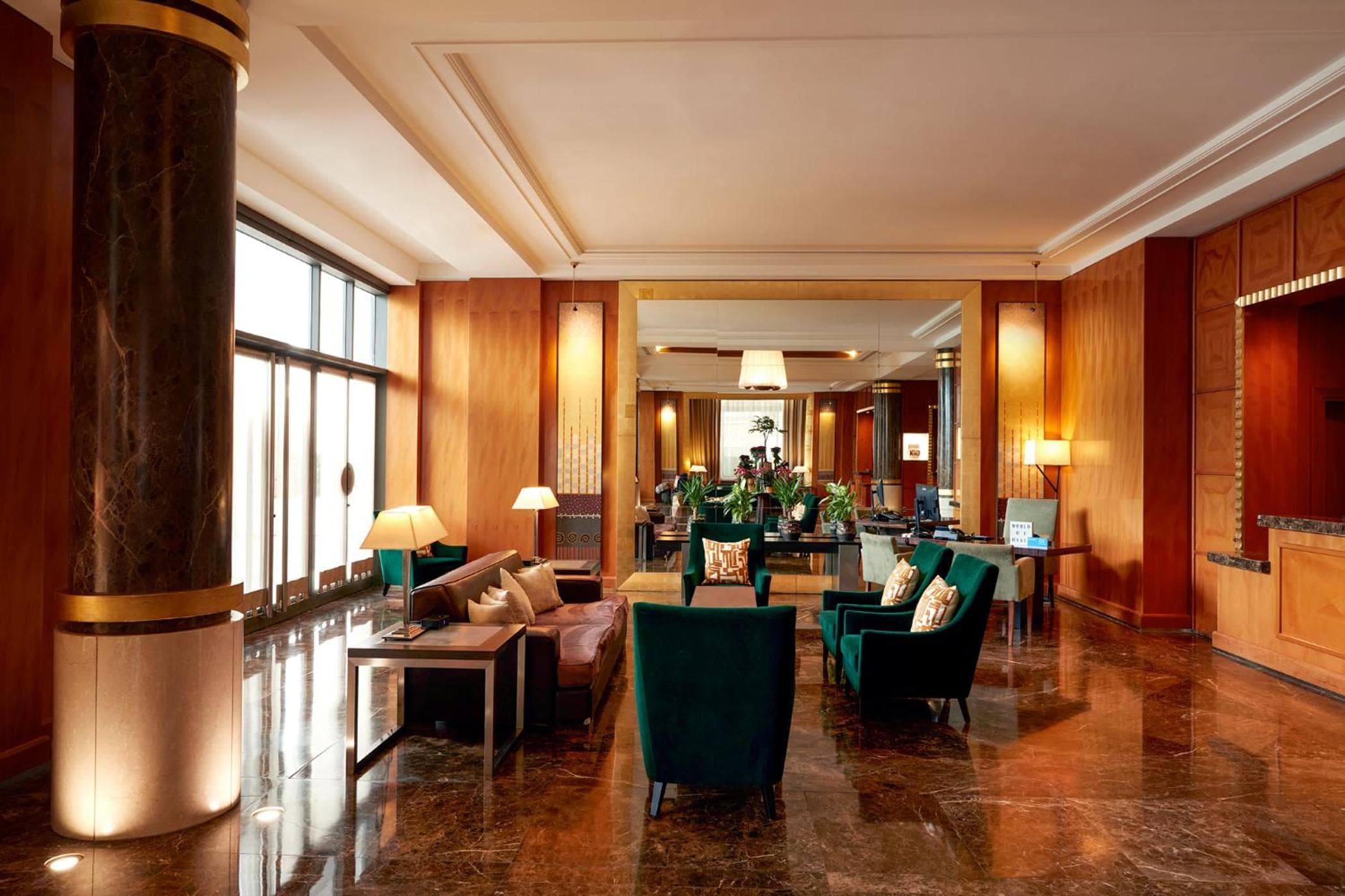 Hotel Palais de la Mediterranee, in the Unbound Collection by Hyatt — 10