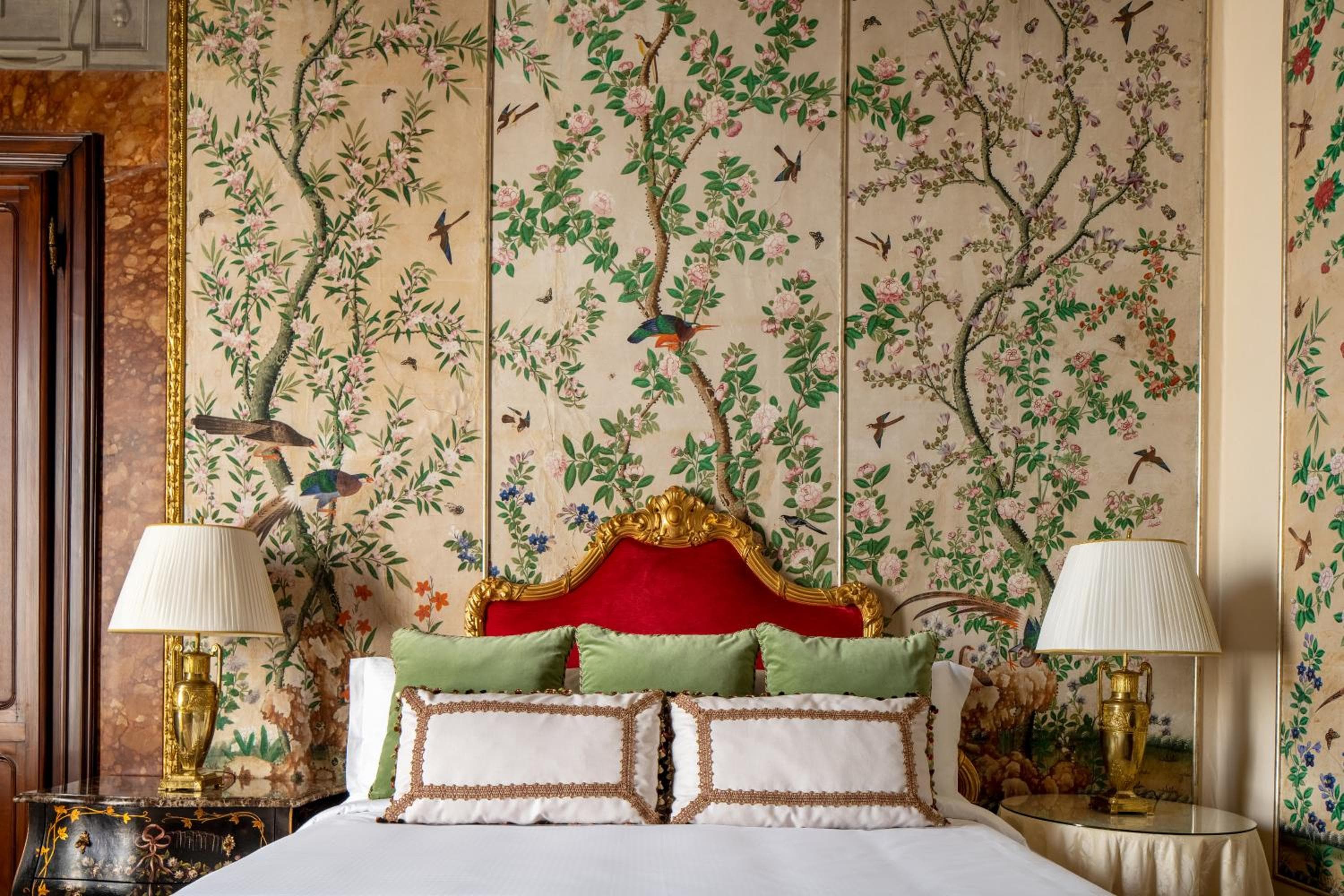 Four Seasons Hotel Firenze — 14