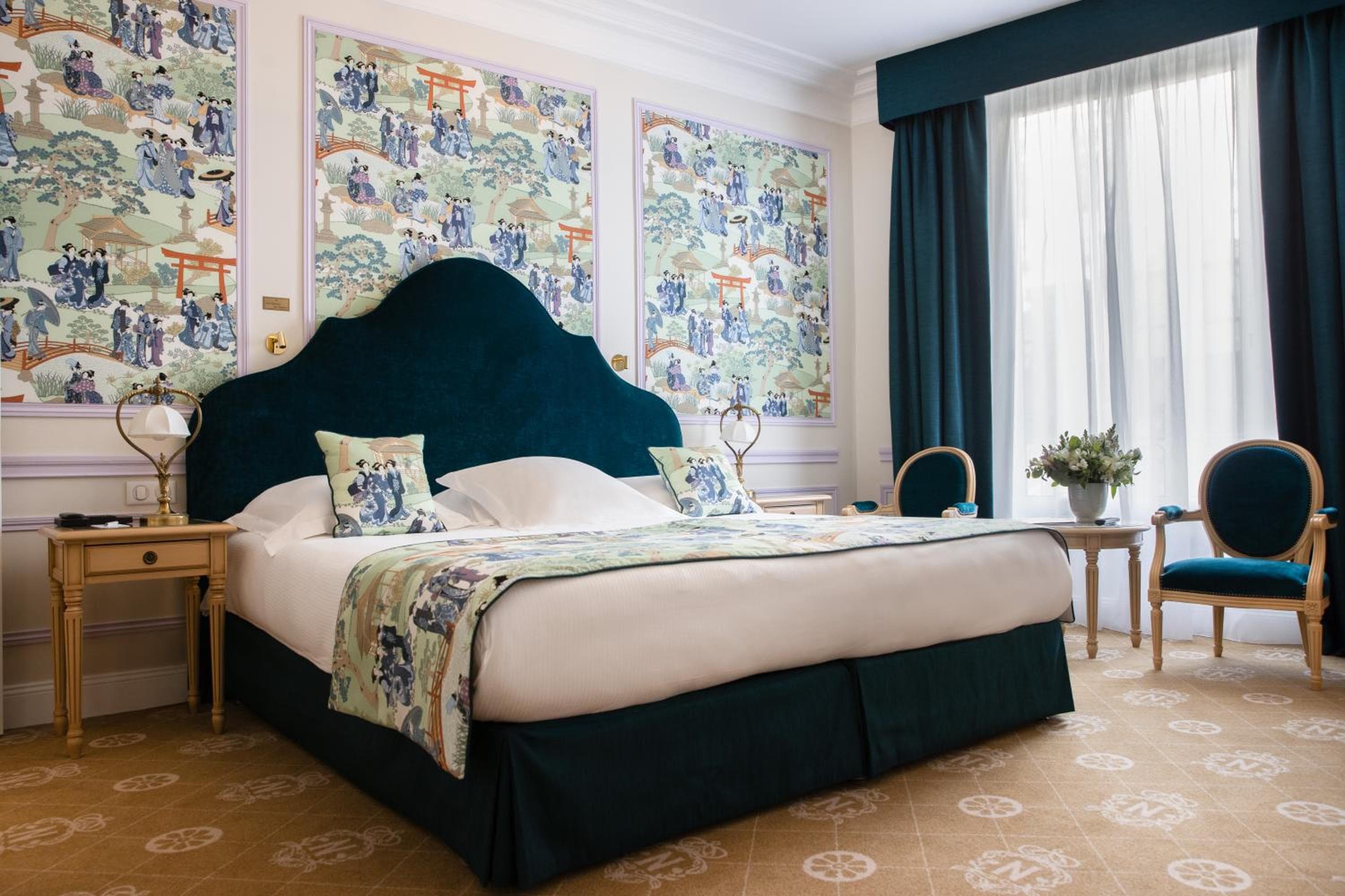 Hotel Le Negresco — 30