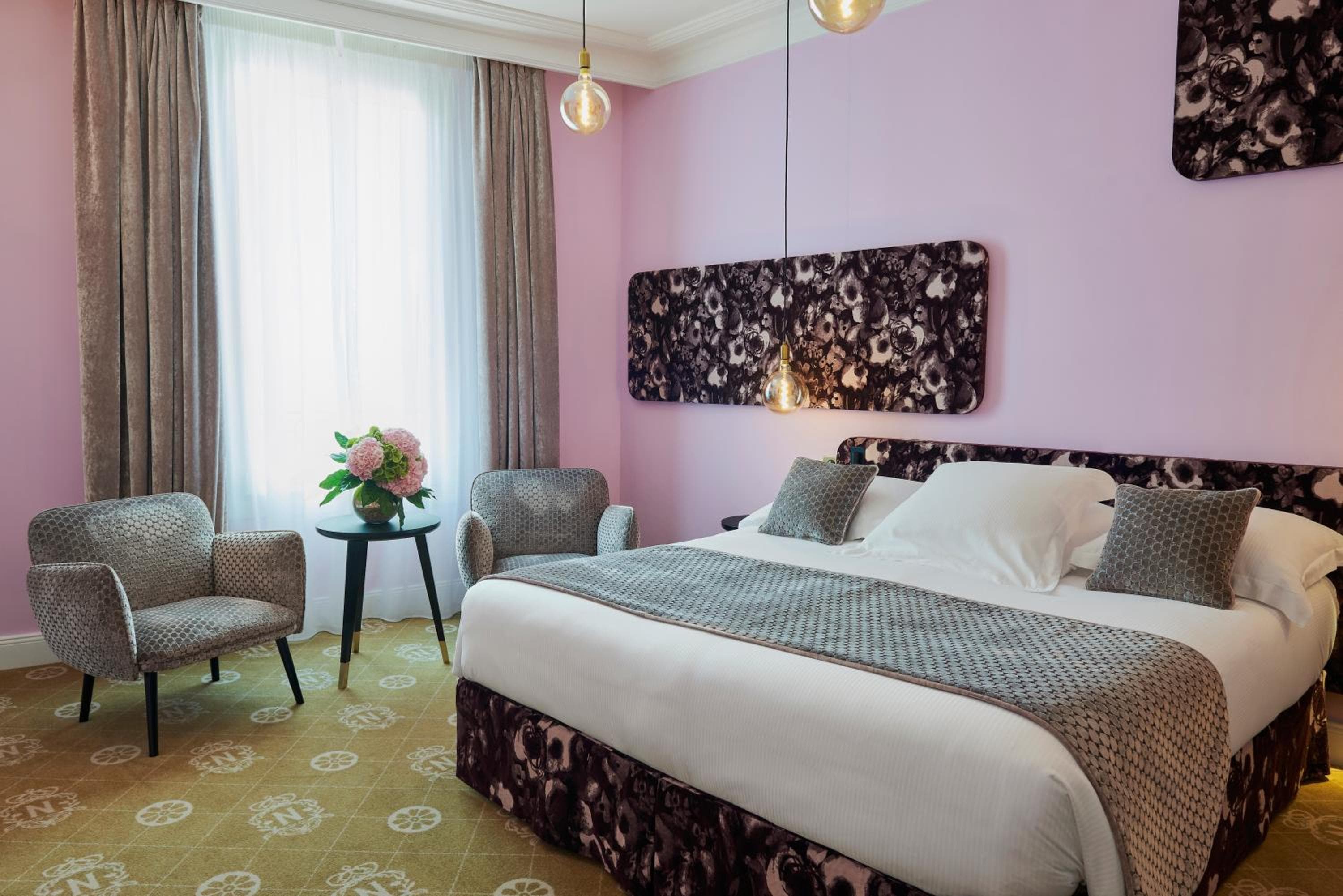 Hotel Le Negresco — 2