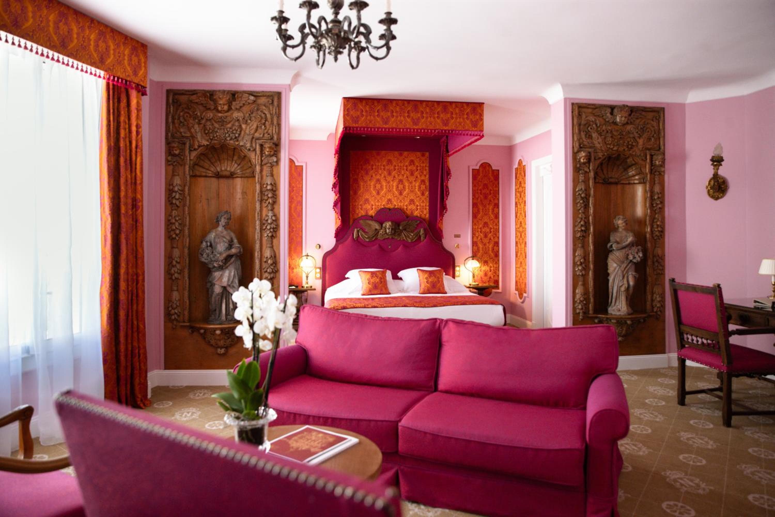 Hotel Le Negresco — 23