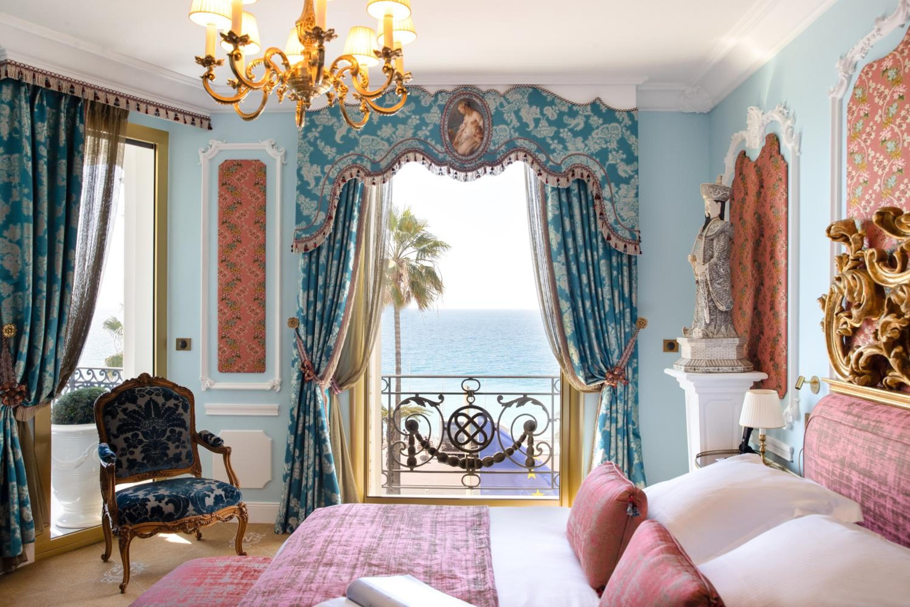 Hotel Le Negresco — 15