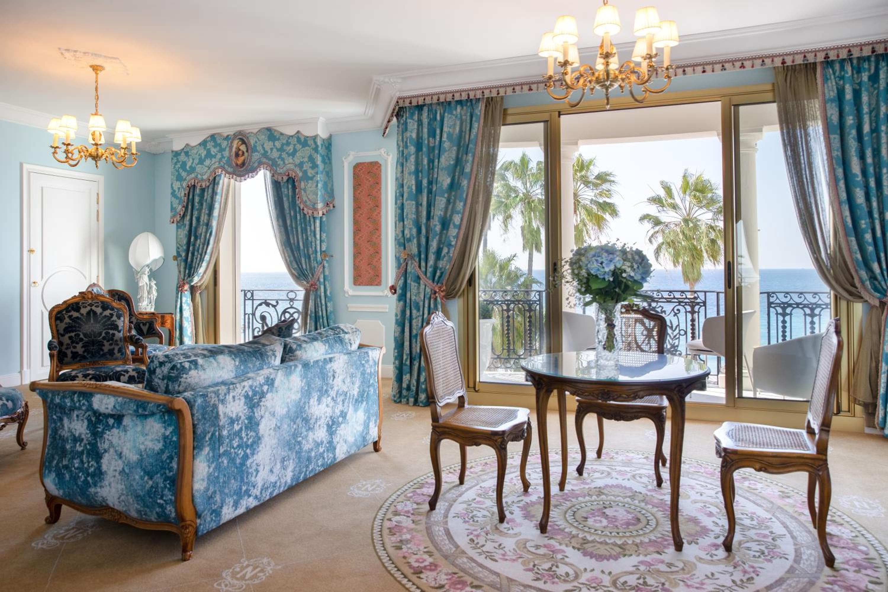 Hotel Le Negresco — 27