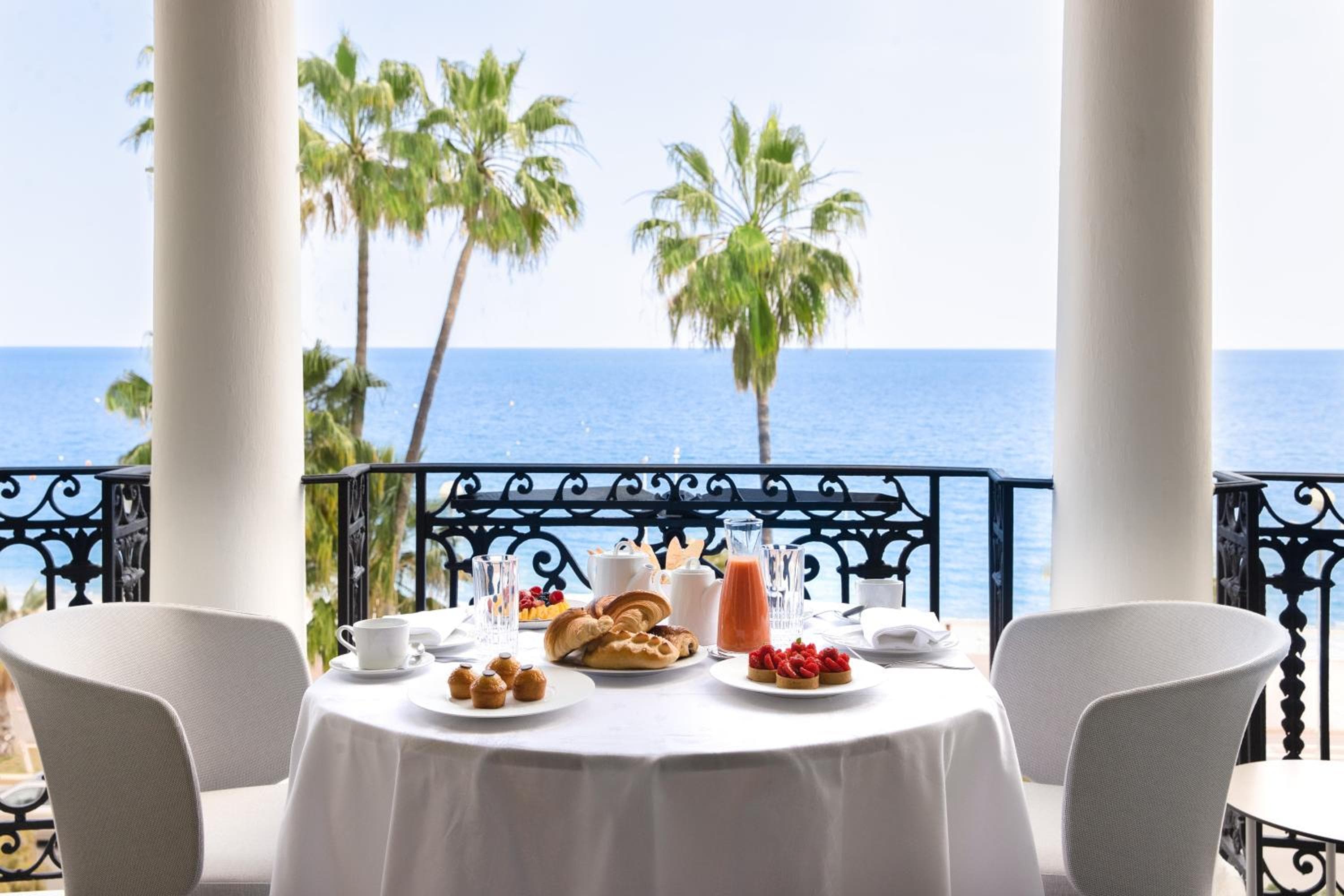 Hotel Le Negresco — 18