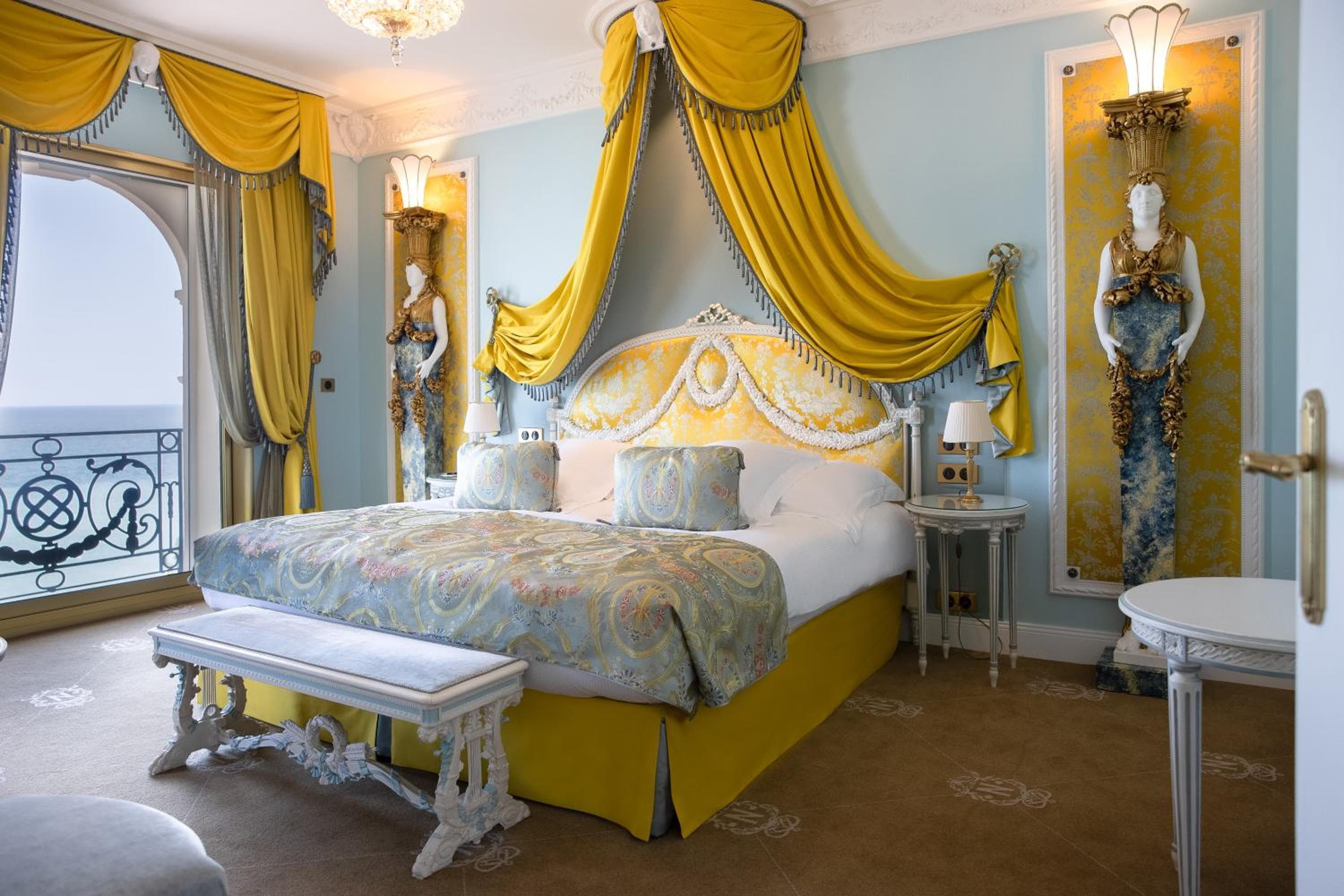 Hotel Le Negresco — 16