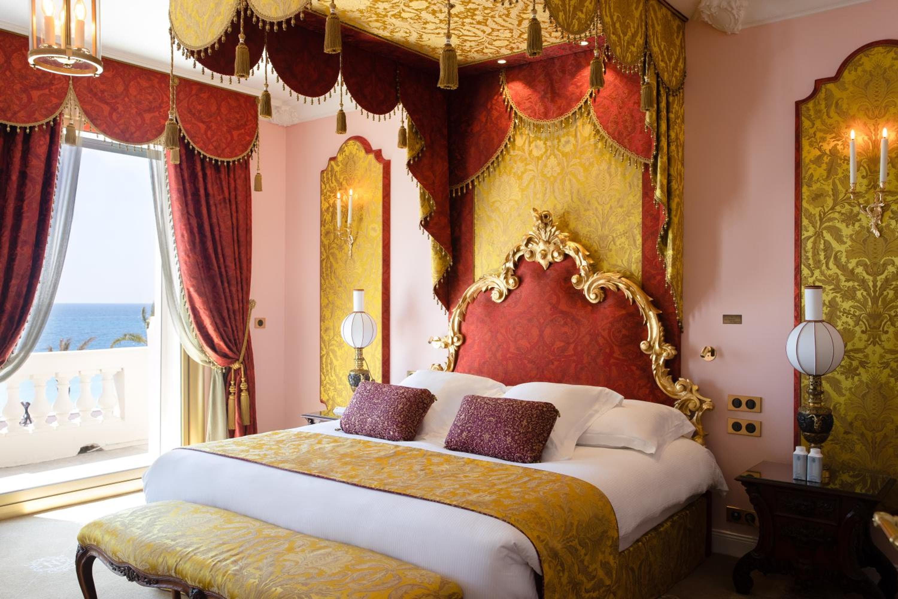 Hotel Le Negresco — 29