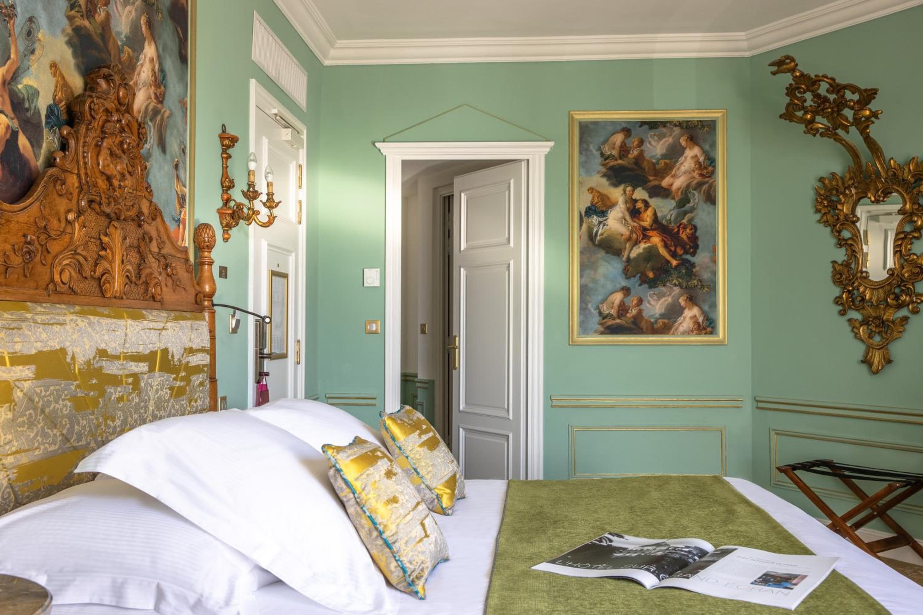 Hotel Le Negresco — 9