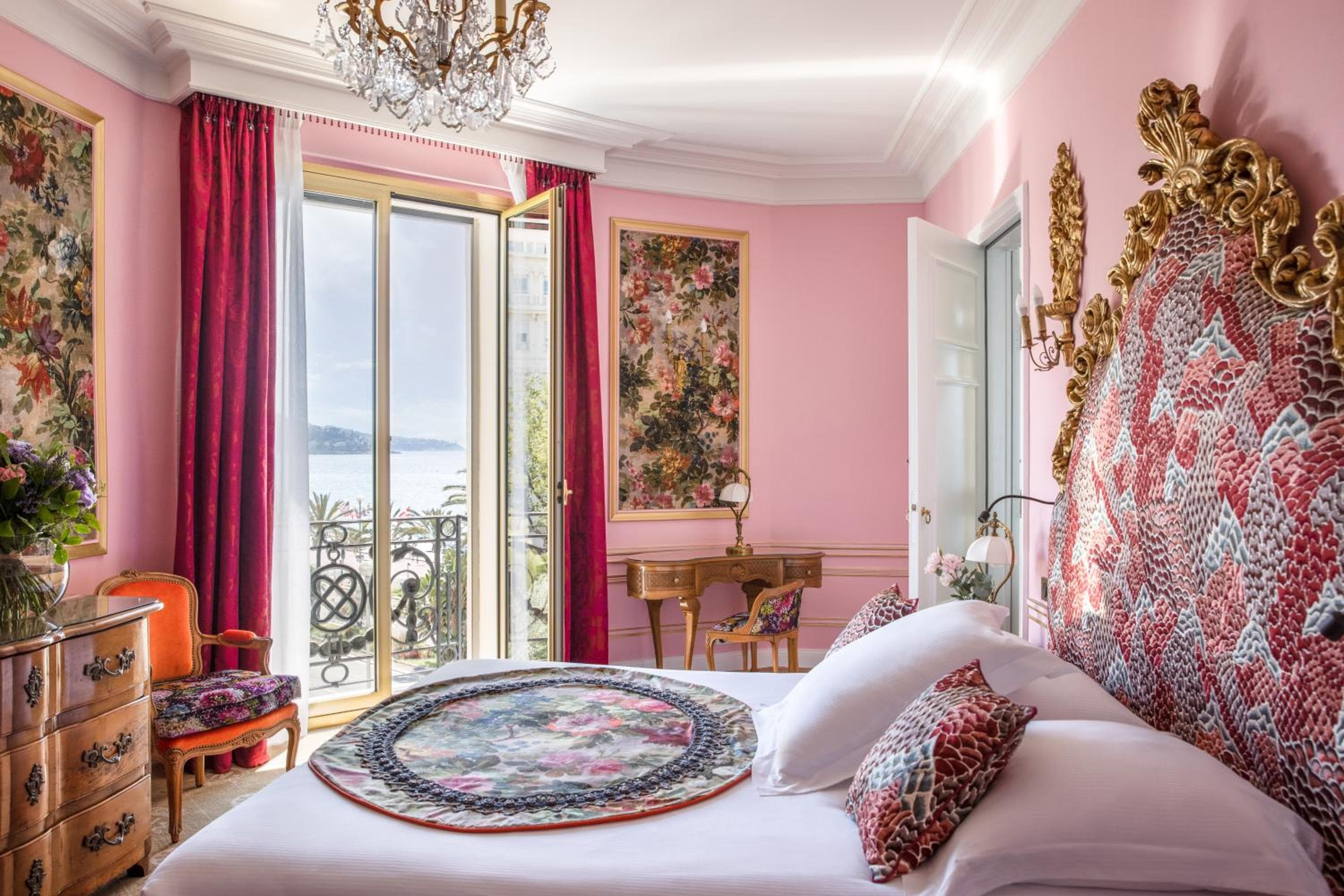 Hotel Le Negresco — 25