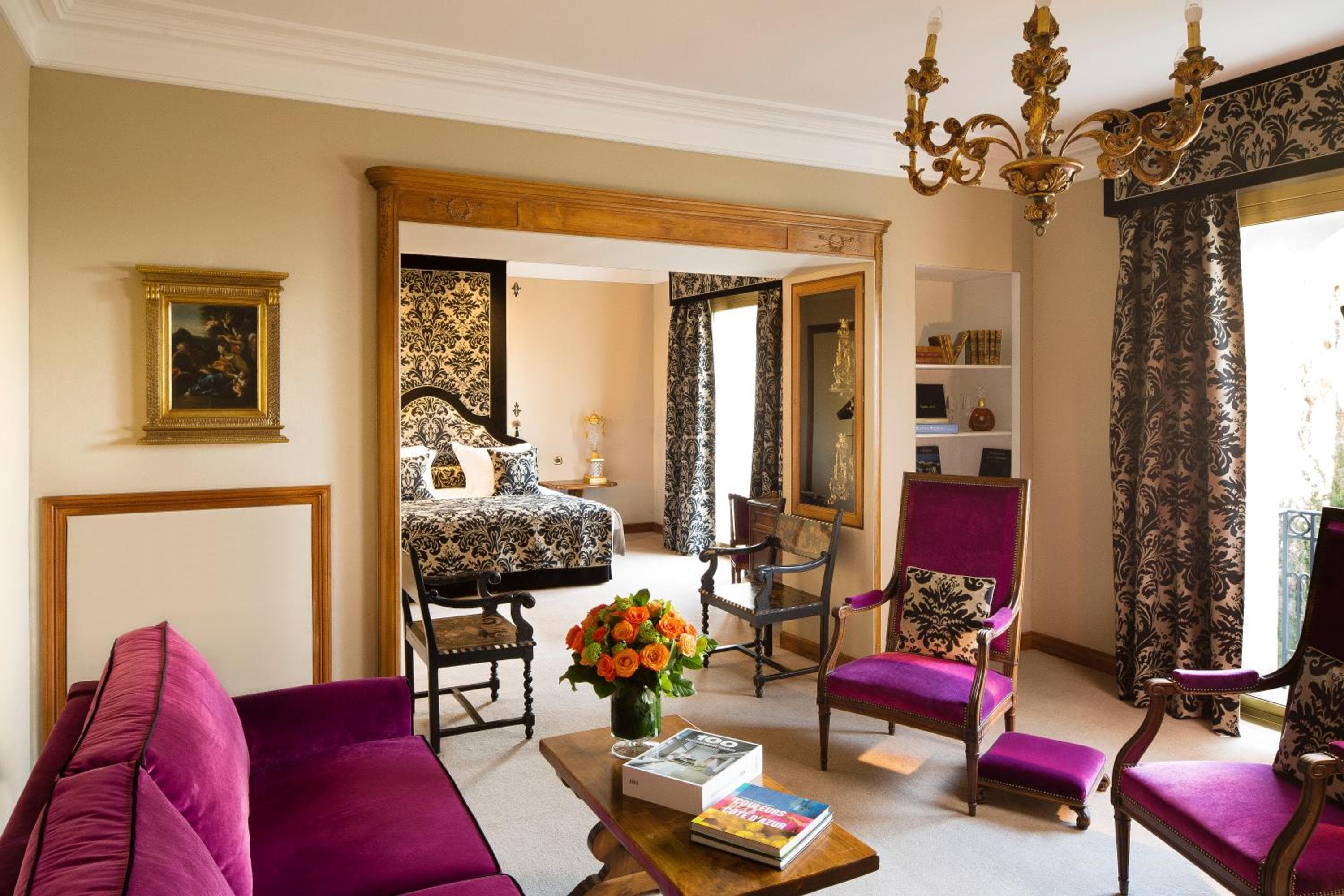 Hotel Le Negresco — 19