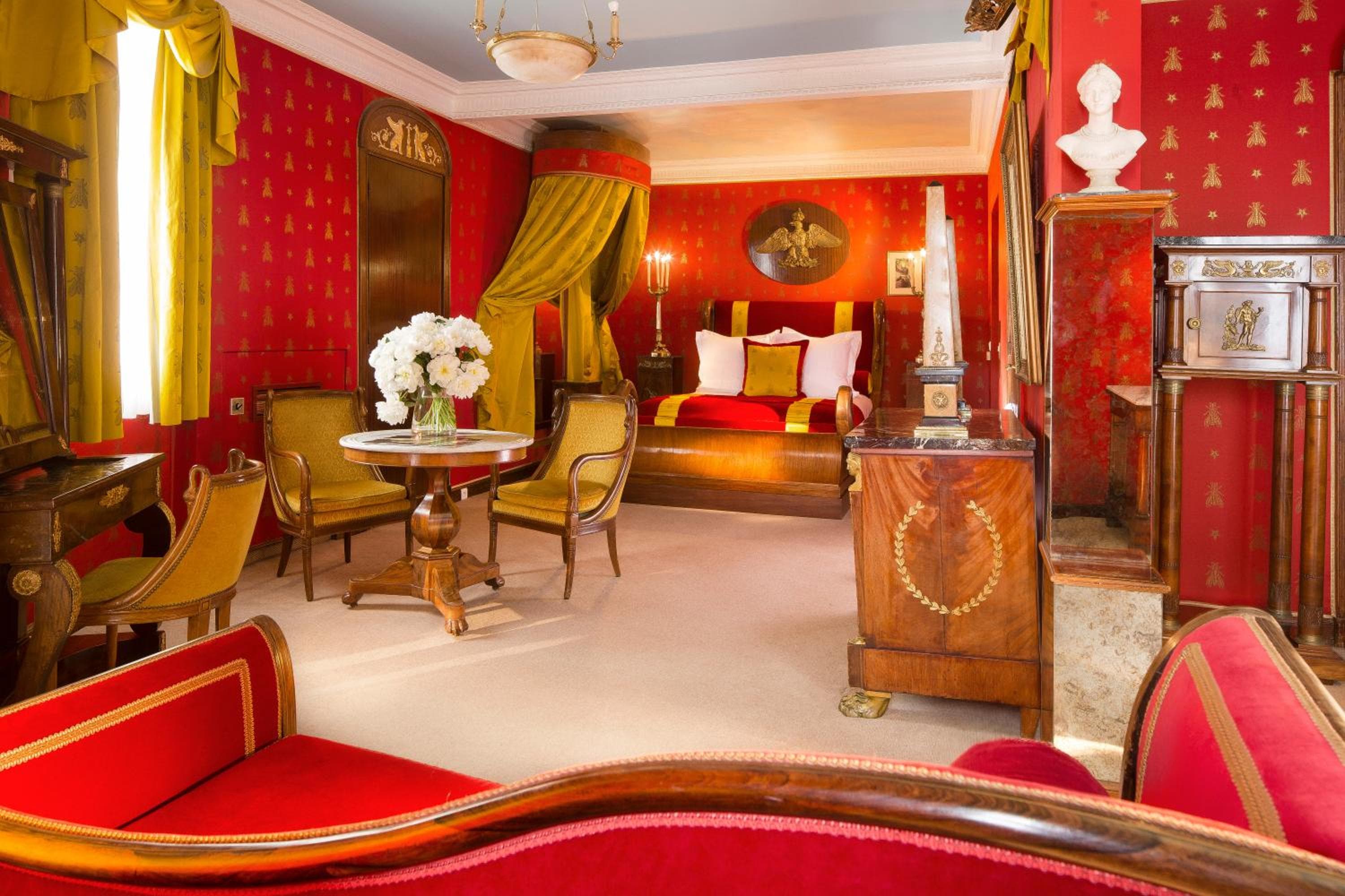Hotel Le Negresco — 5