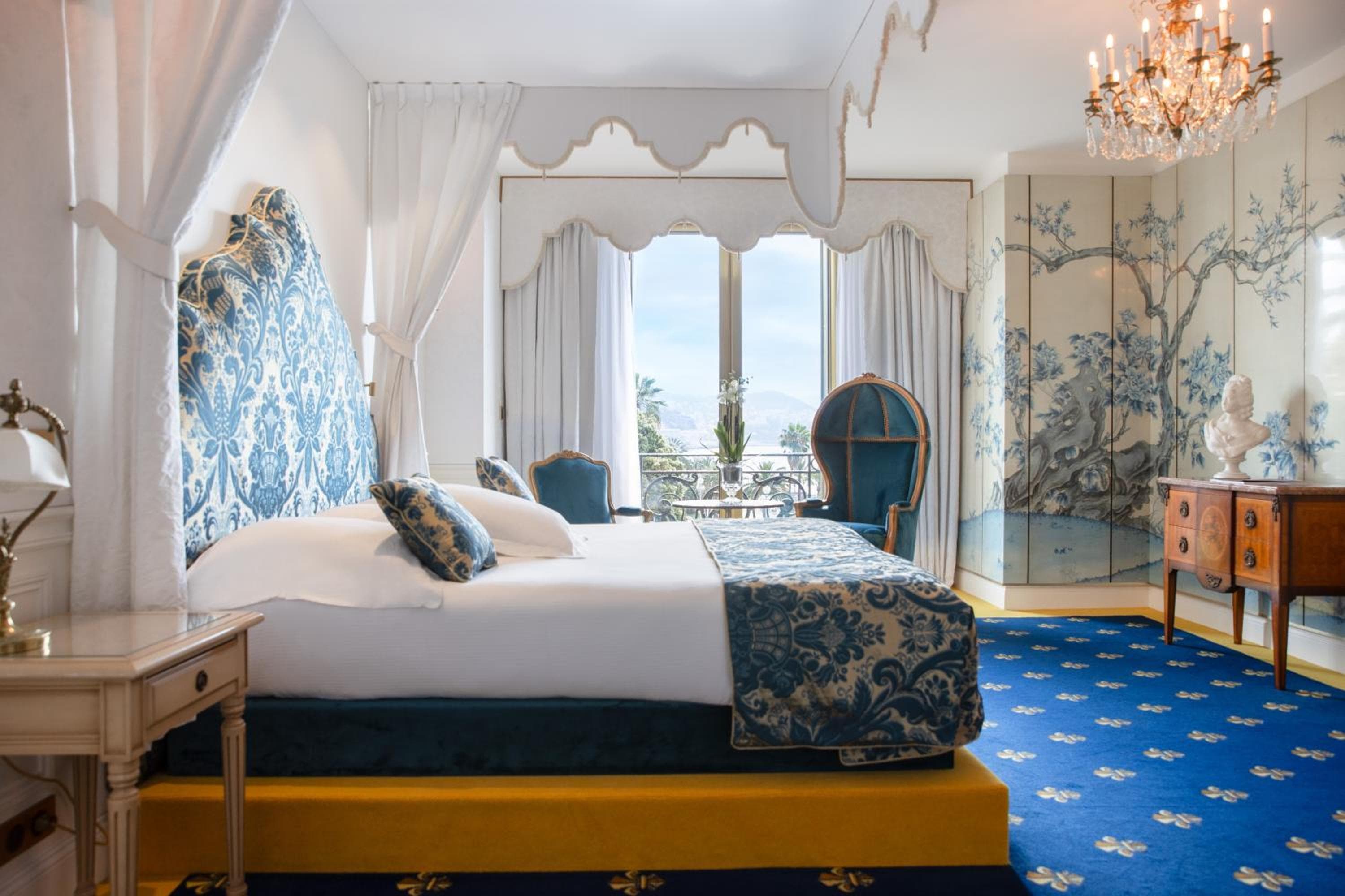 Hotel Le Negresco — 8
