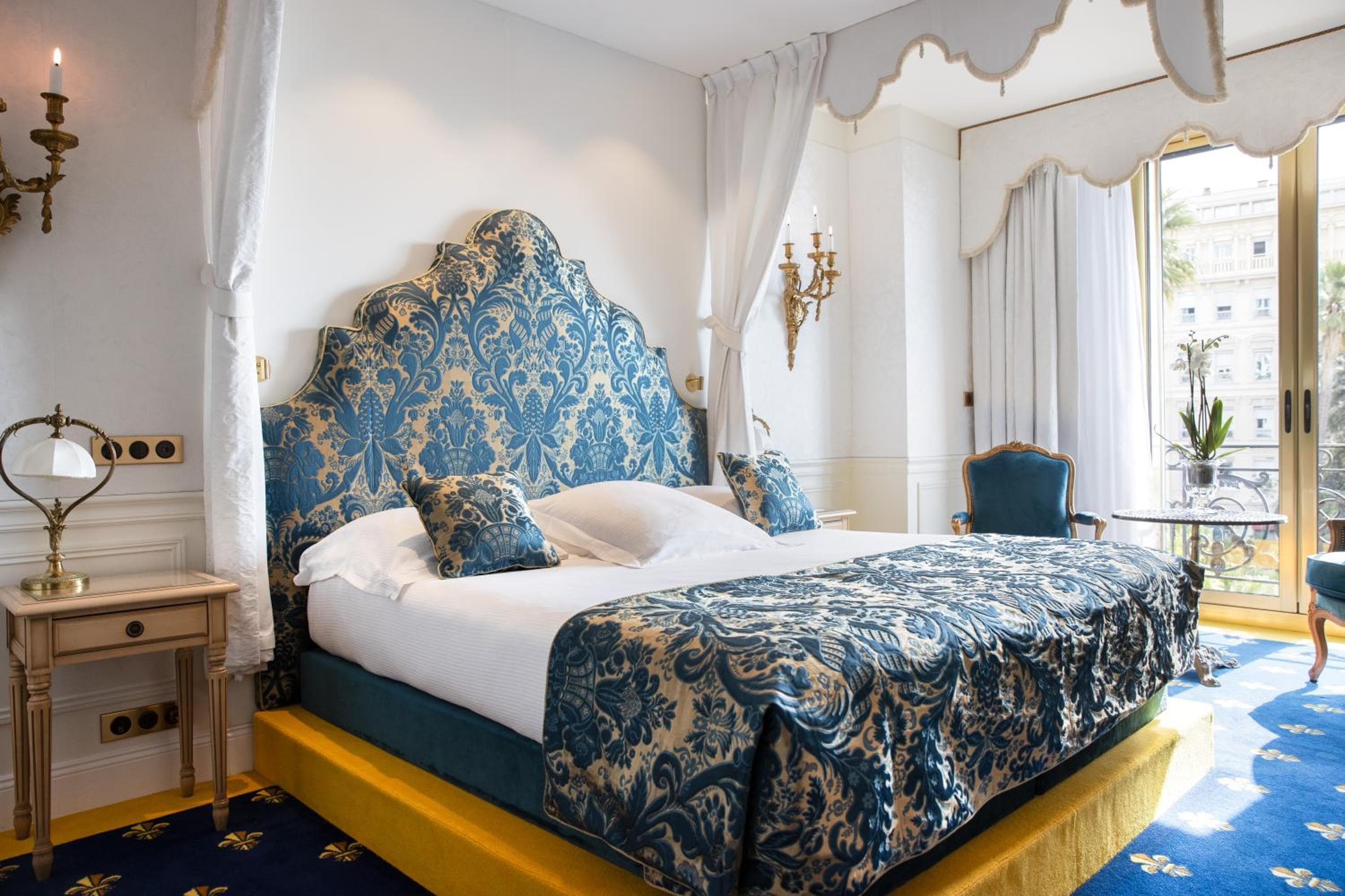 Hotel Le Negresco — 7