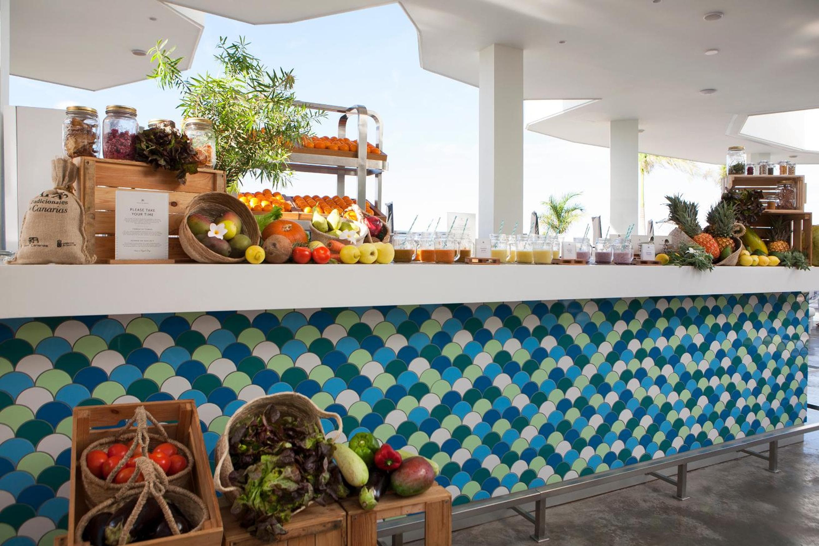 Royal Hideaway Corales Villas — 22