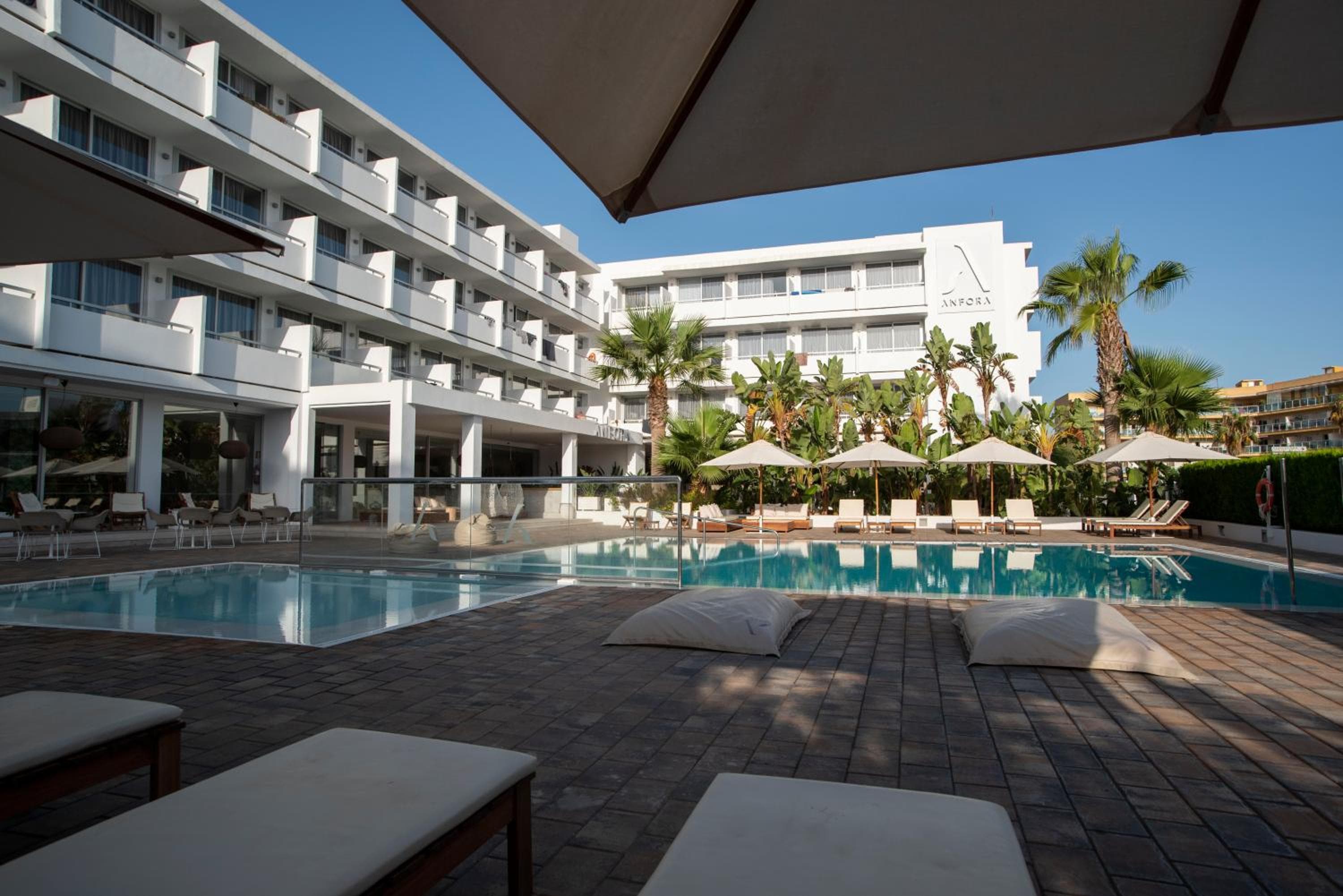 Hotel Anfora Ibiza — 29