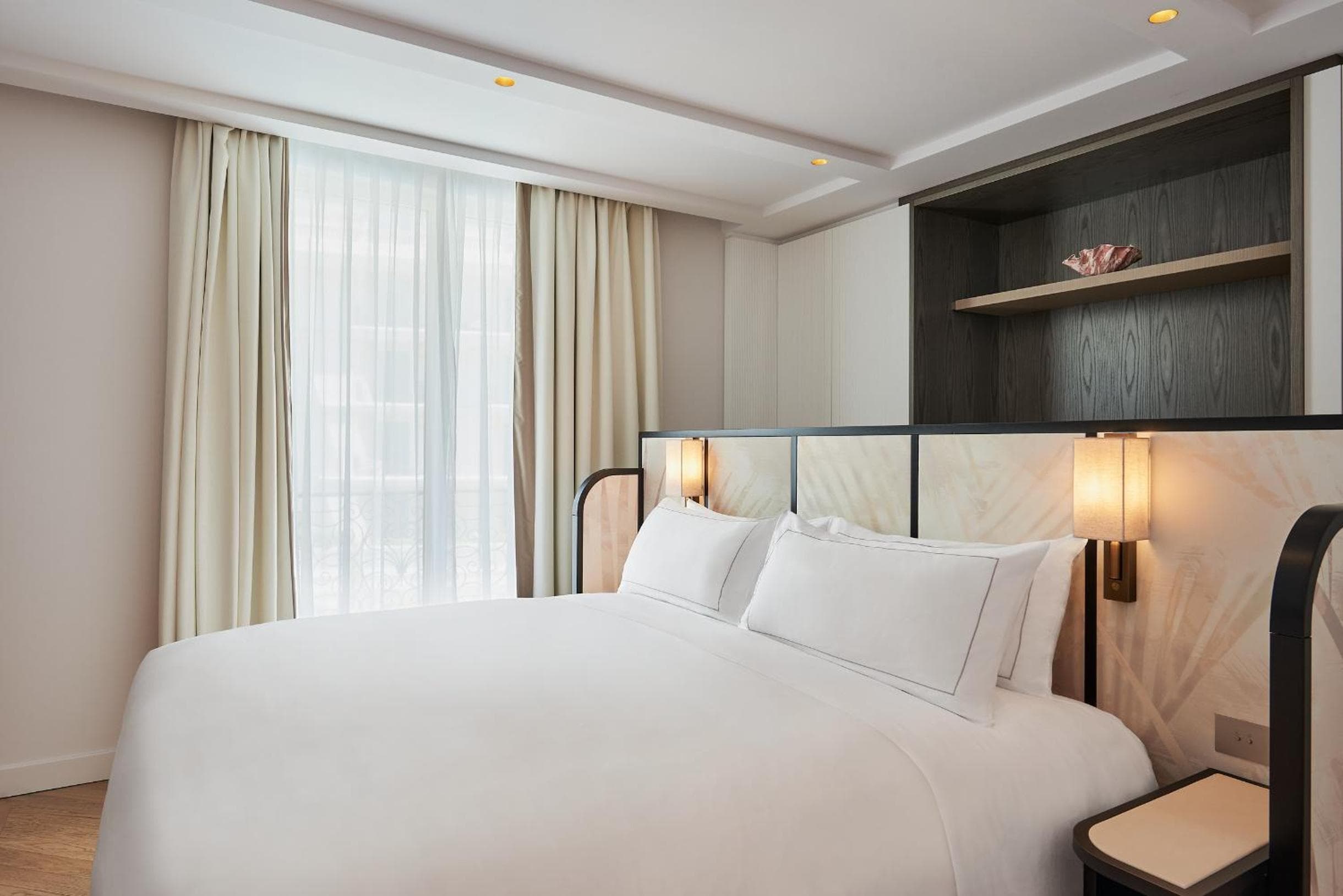 Carlton Cannes, a Regent Hotel — 6