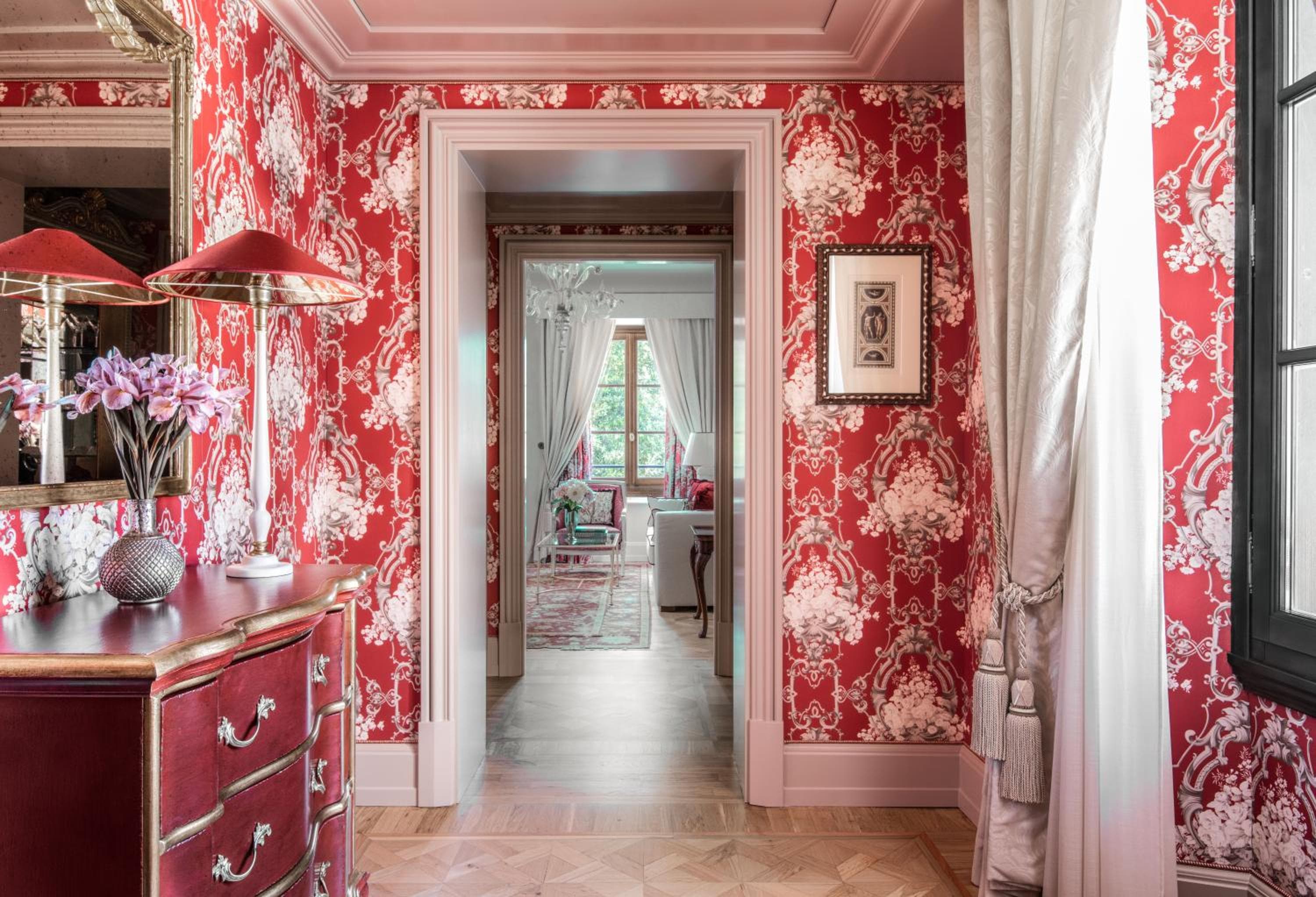 Four Seasons Hotel Firenze — 10