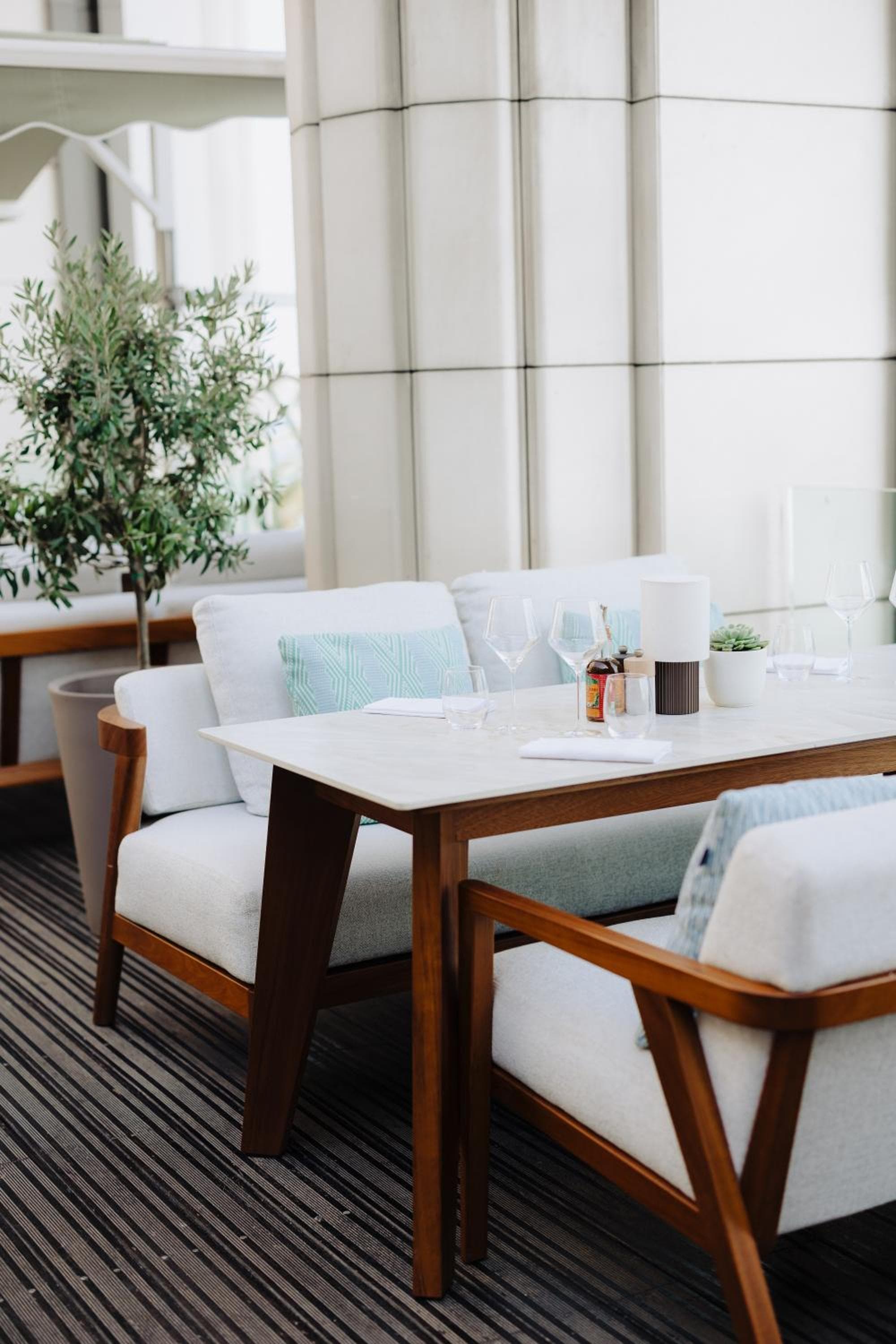 Hotel Palais de la Mediterranee, in the Unbound Collection by Hyatt — 15