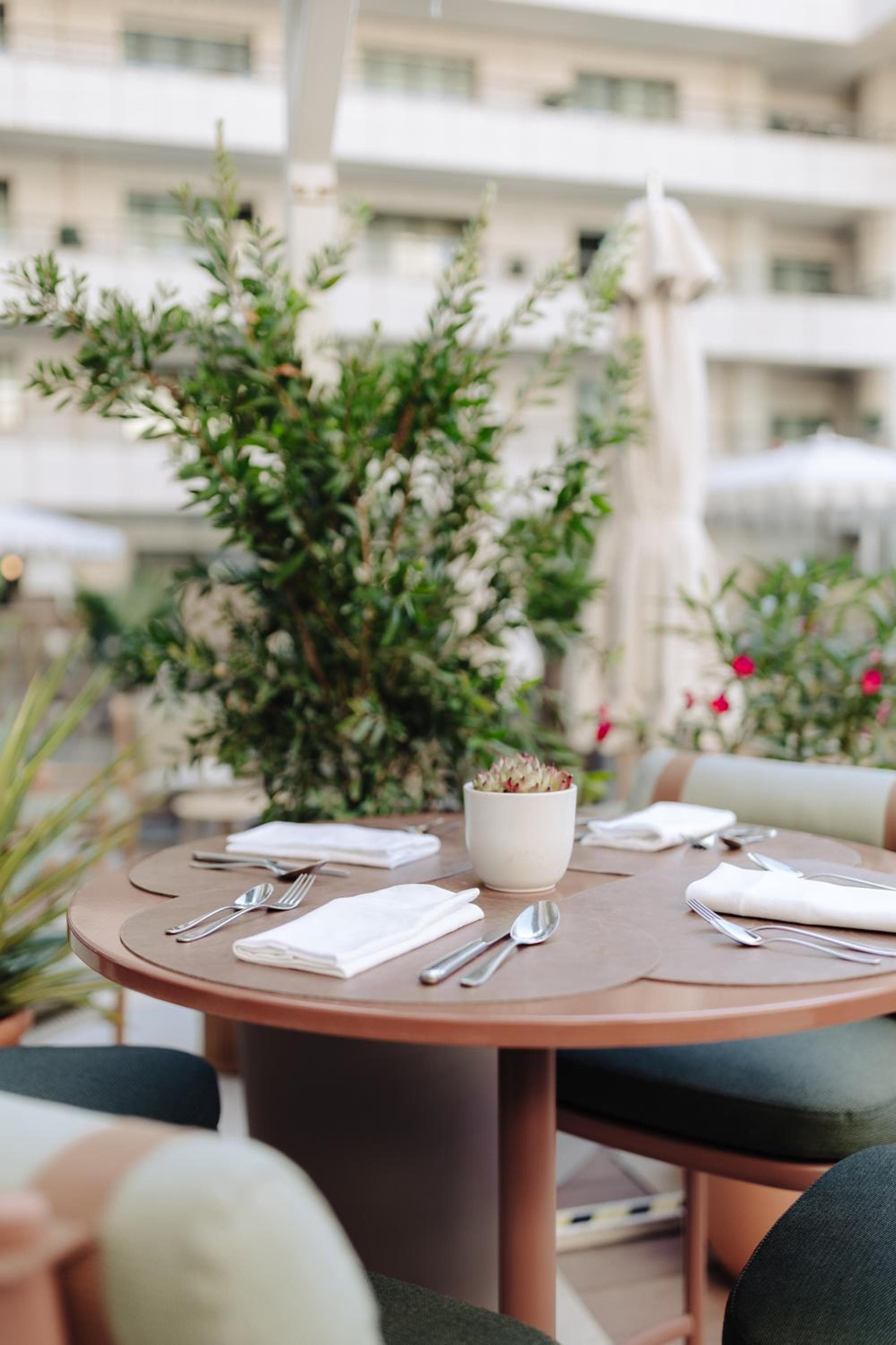 Hotel Palais de la Mediterranee, in the Unbound Collection by Hyatt — 17