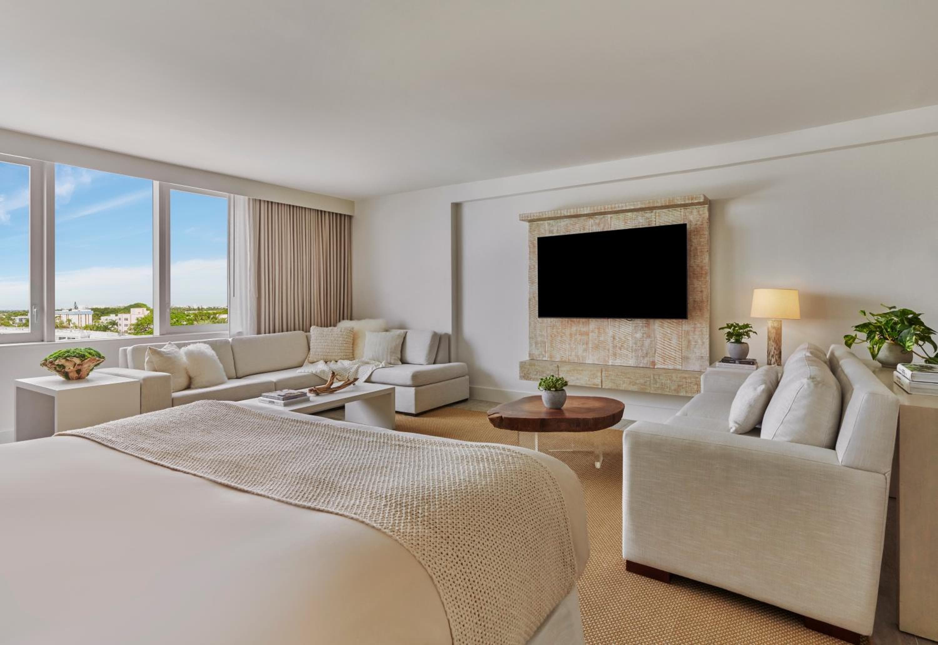 1 Hotel South Beach — 17