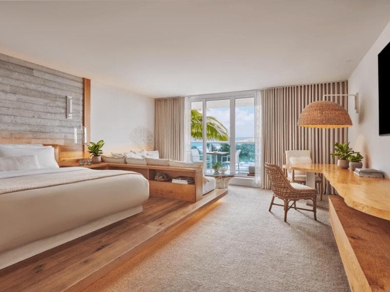 1 Hotel South Beach — 23