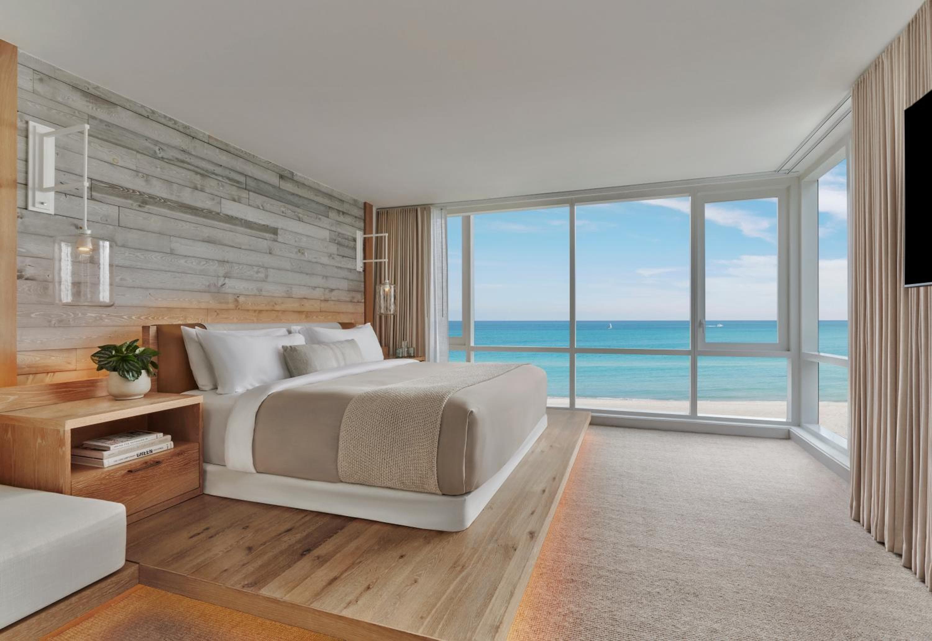 1 Hotel South Beach — 6