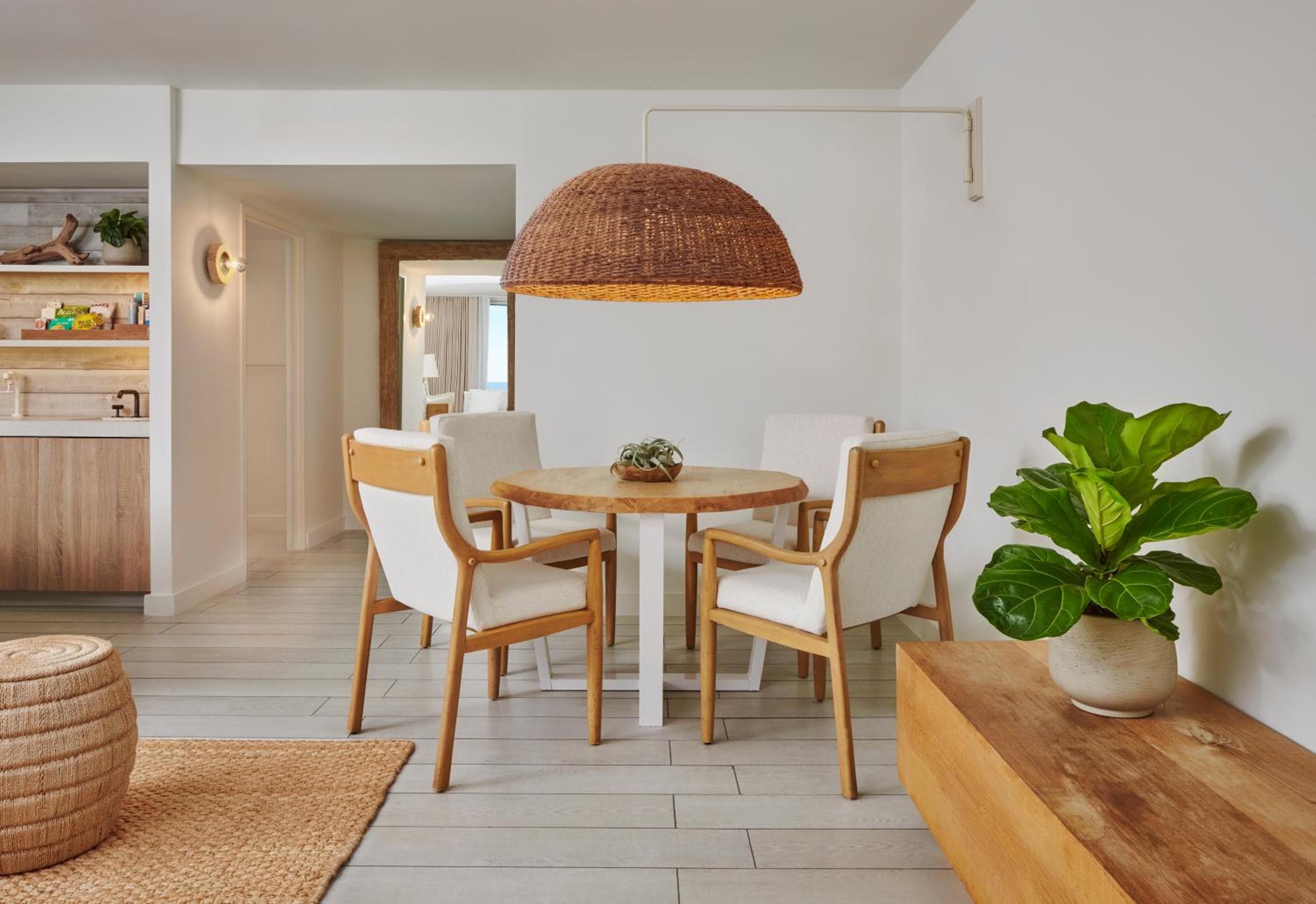 1 Hotel South Beach — 24