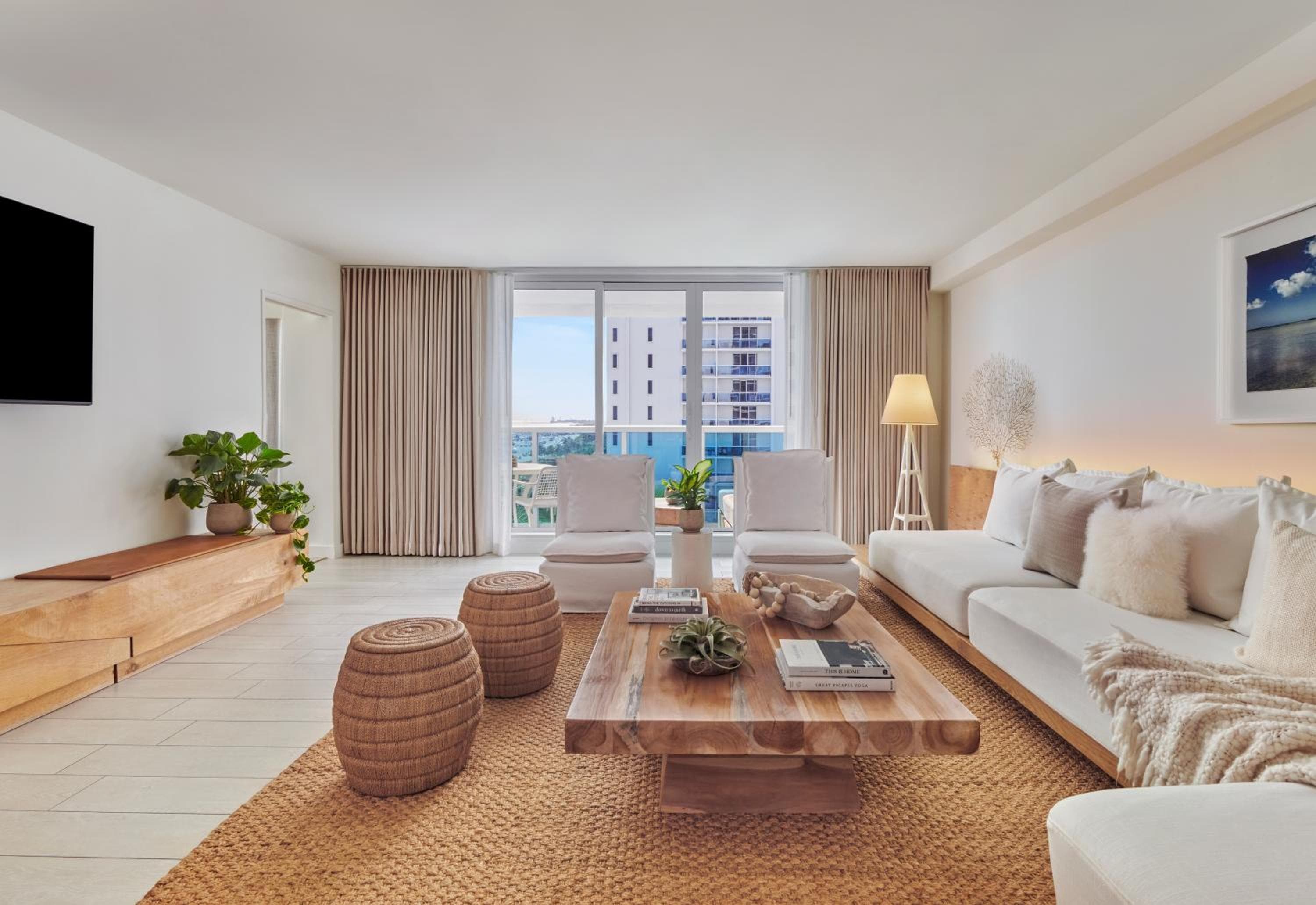 1 Hotel South Beach — 20