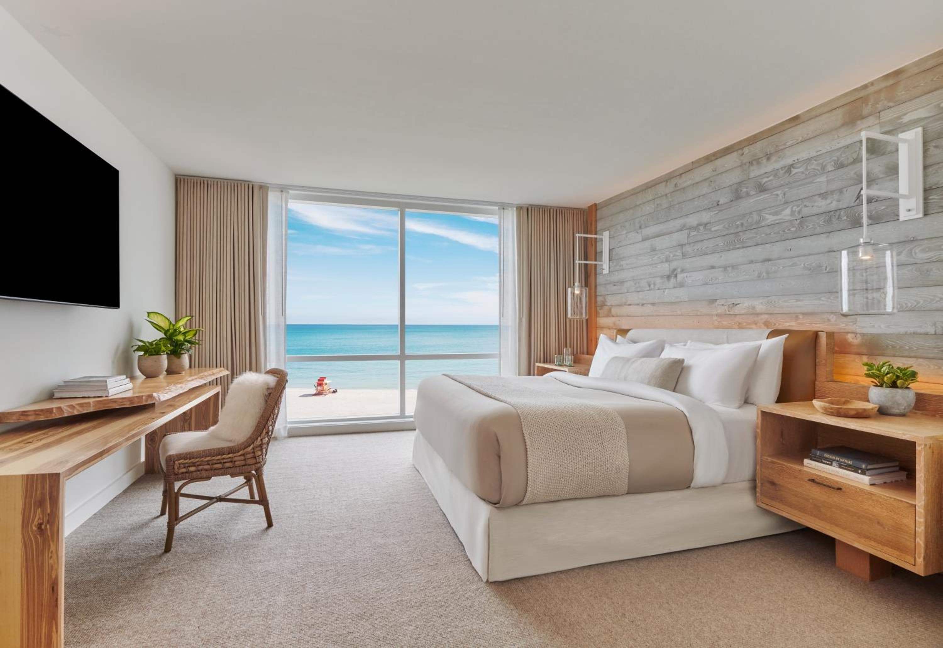 1 Hotel South Beach — 14