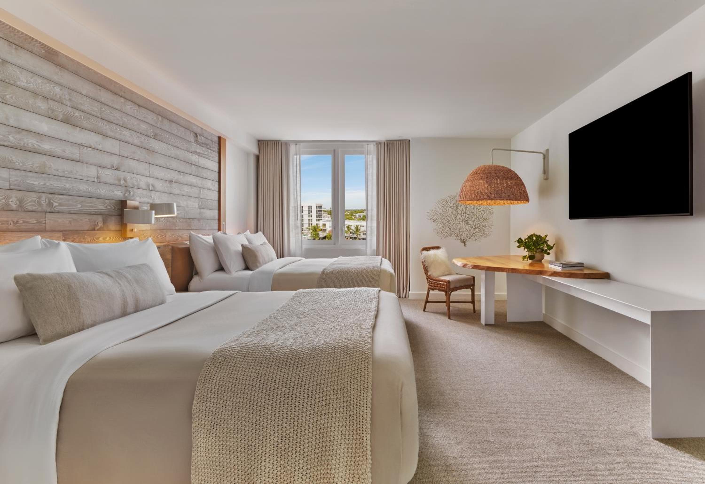 1 Hotel South Beach — 11