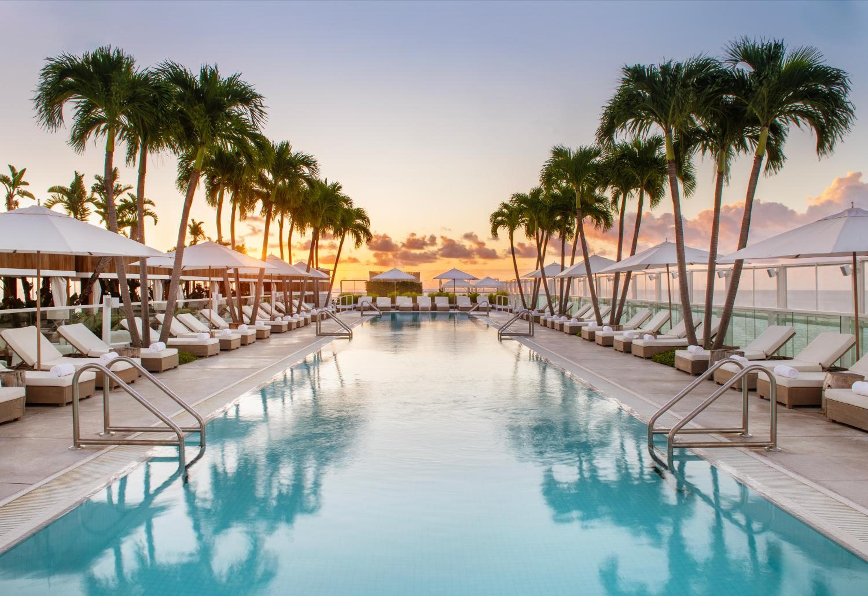 1 Hotel South Beach — 7