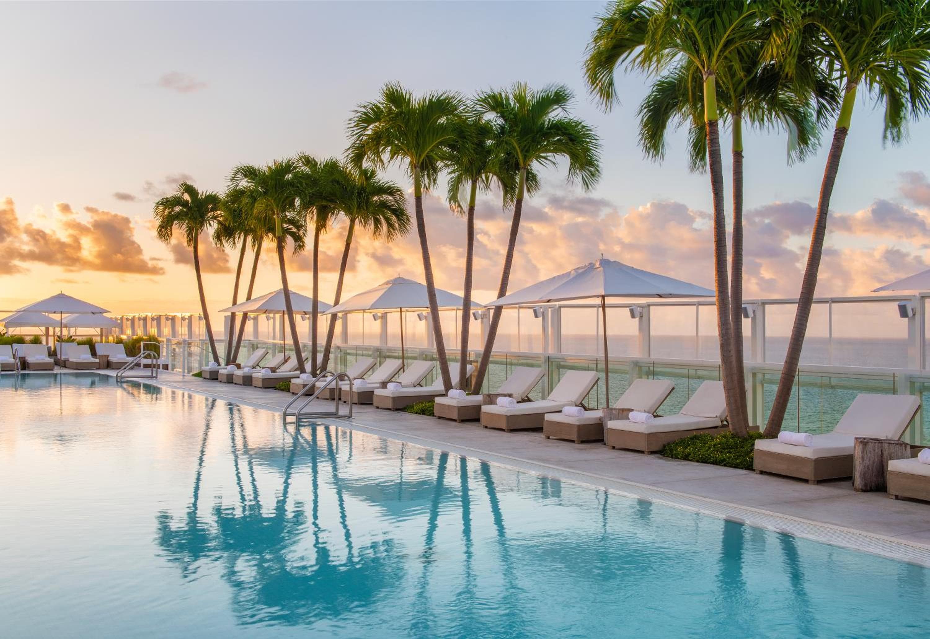 1 Hotel South Beach — 22
