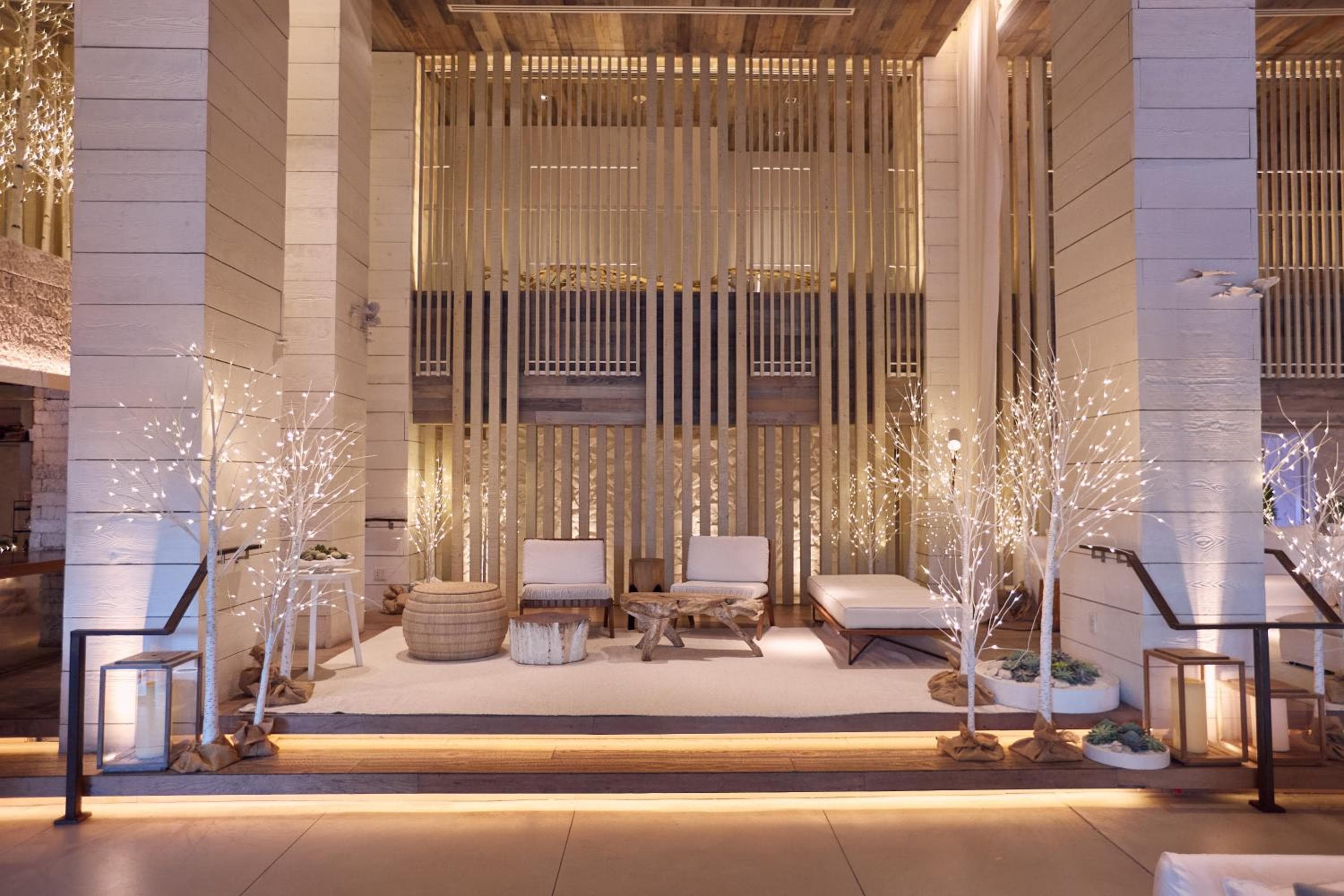 1 Hotel South Beach — 21