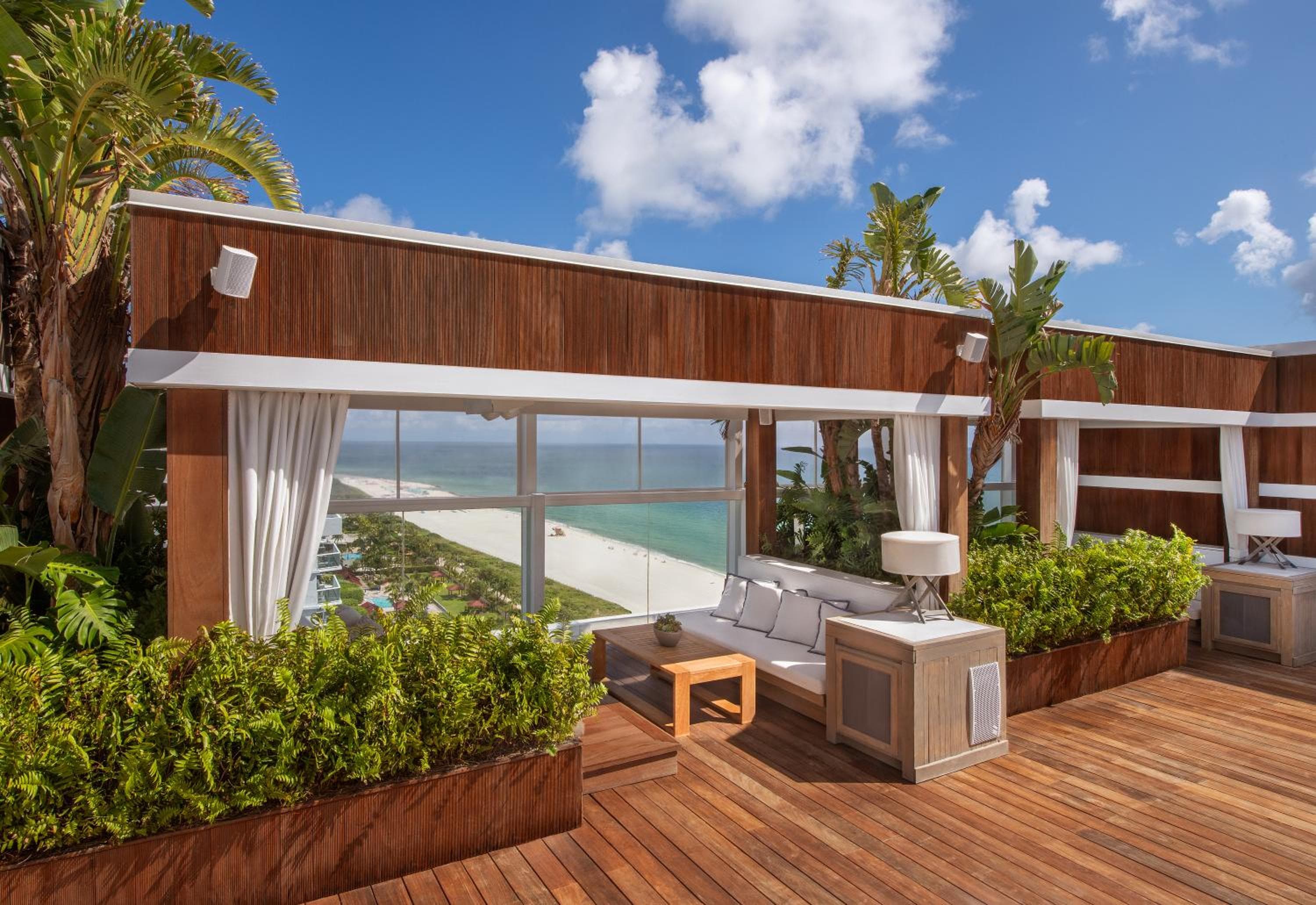 1 Hotel South Beach — 27