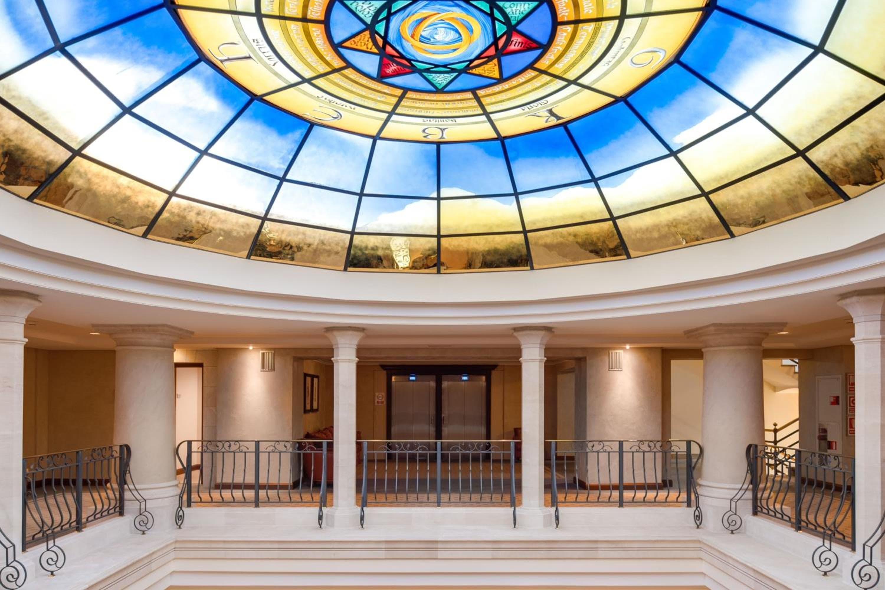 Castillo Hotel Son Vida-Adults Only, a Luxury Collection Hotel, Mallorca — 16