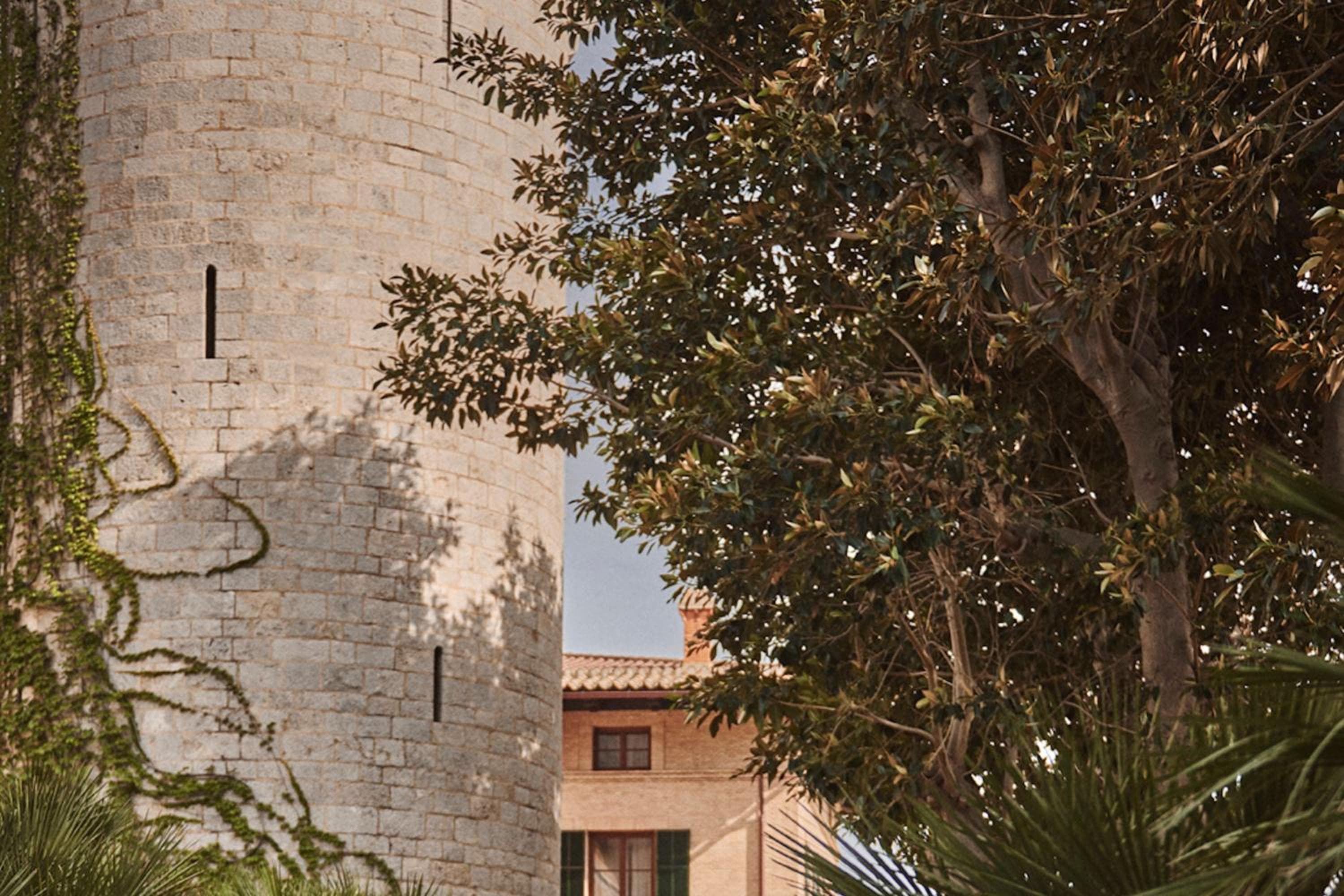 Castillo Hotel Son Vida-Adults Only, a Luxury Collection Hotel, Mallorca — 23