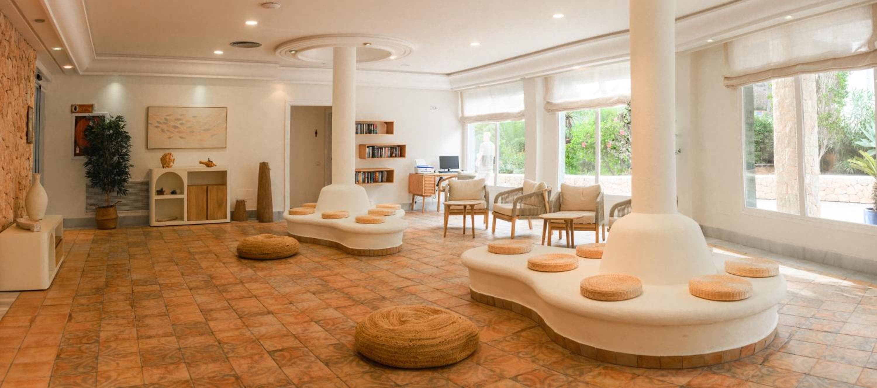 Hotel El Pinar — 5
