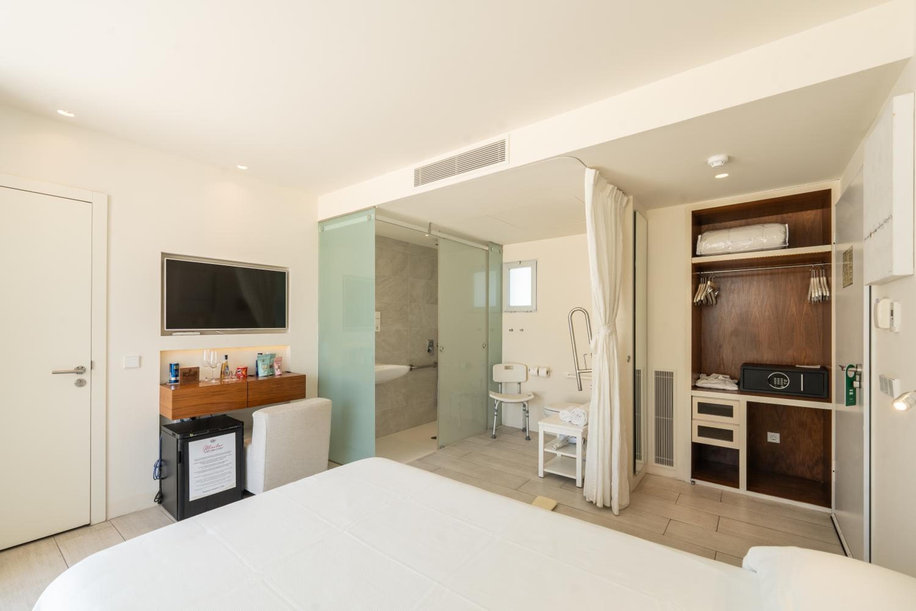 Destino Five Ibiza - 5-Star Grand Luxe Resort - Free Entrance to Pacha Club — 21