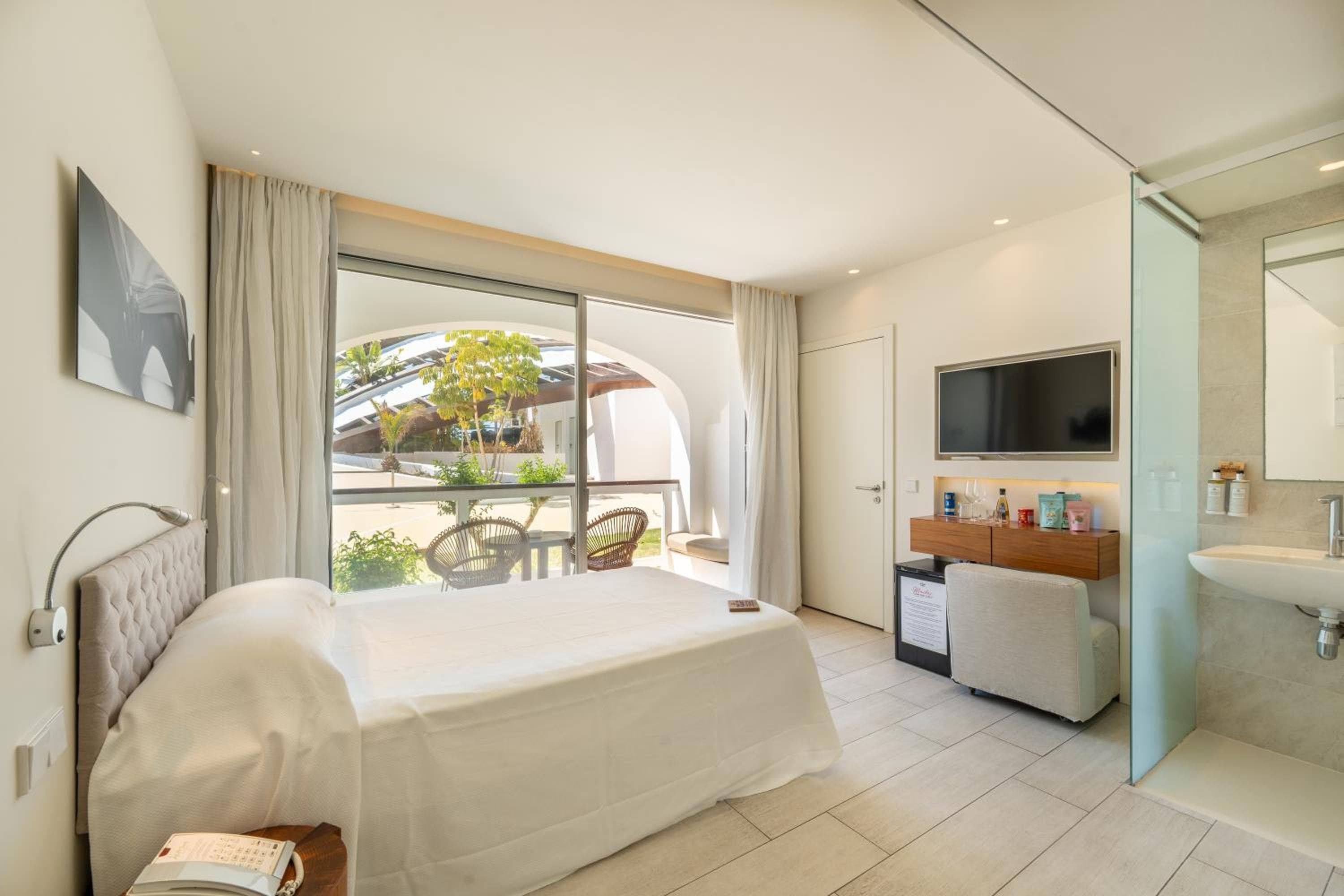 Destino Five Ibiza - 5-Star Grand Luxe Resort - Free Entrance to Pacha Club — 7