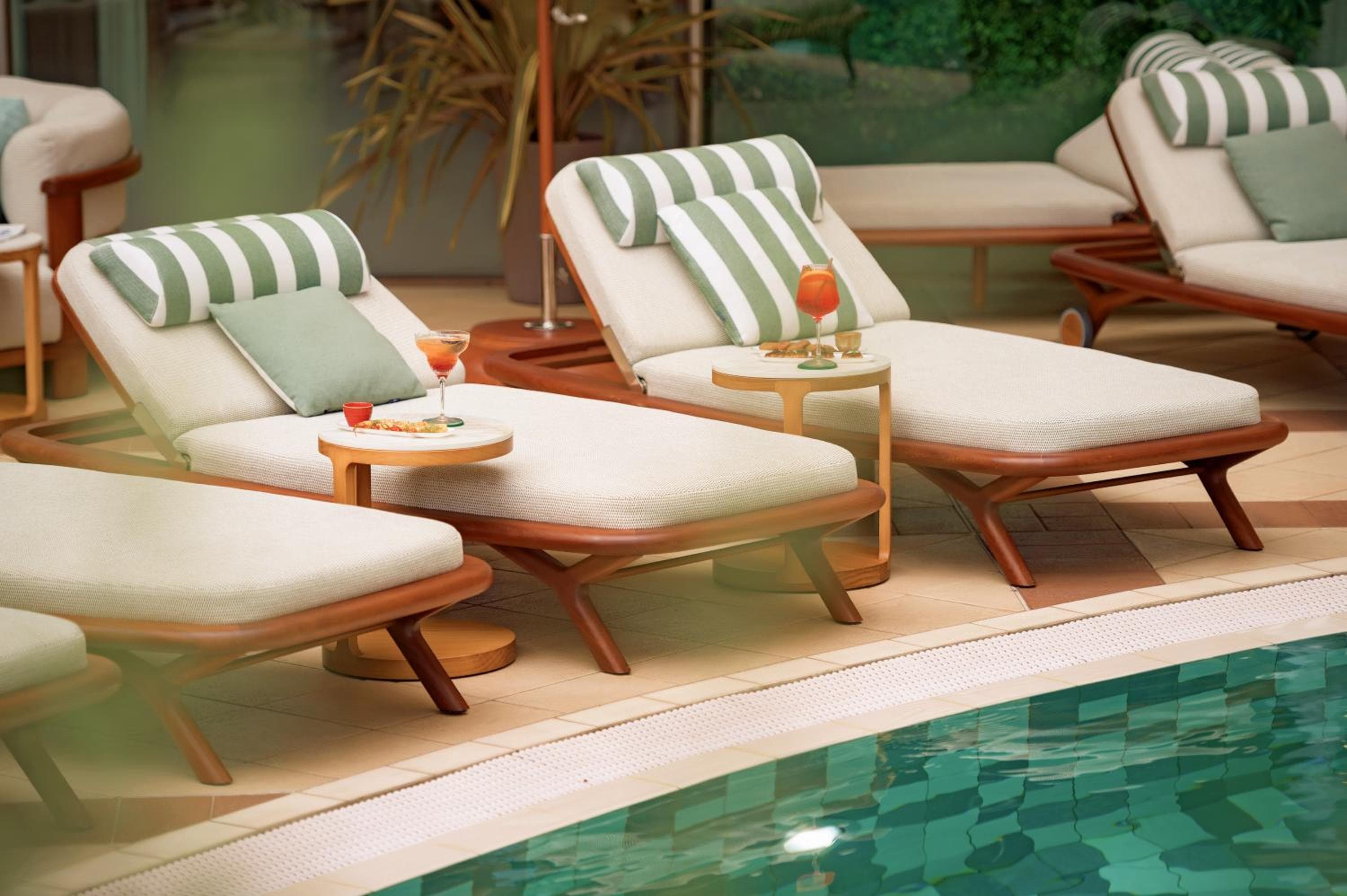 Hotel Palais de la Mediterranee, in the Unbound Collection by Hyatt — 13