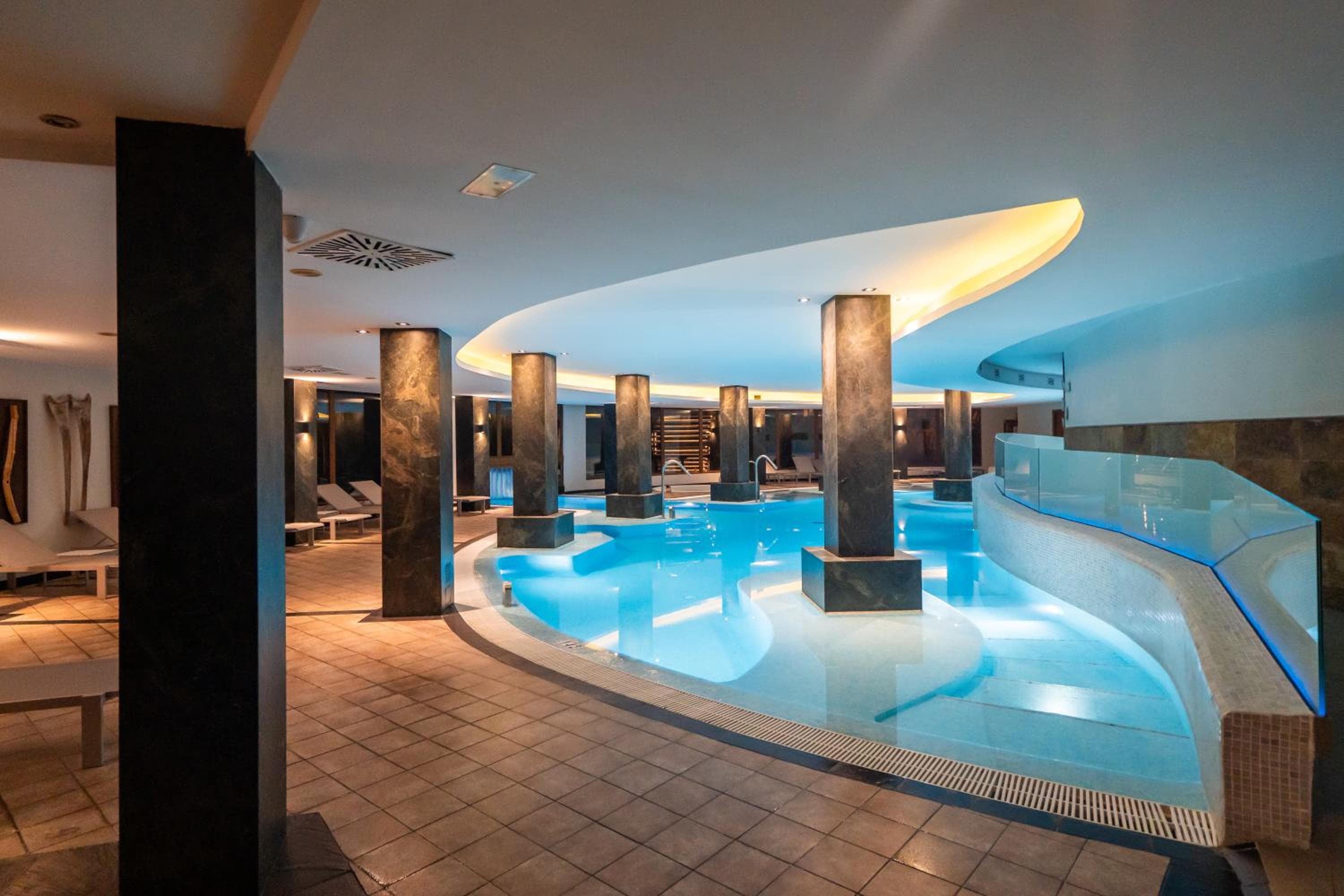 GPRO Valparaiso Palace & Spa — 1