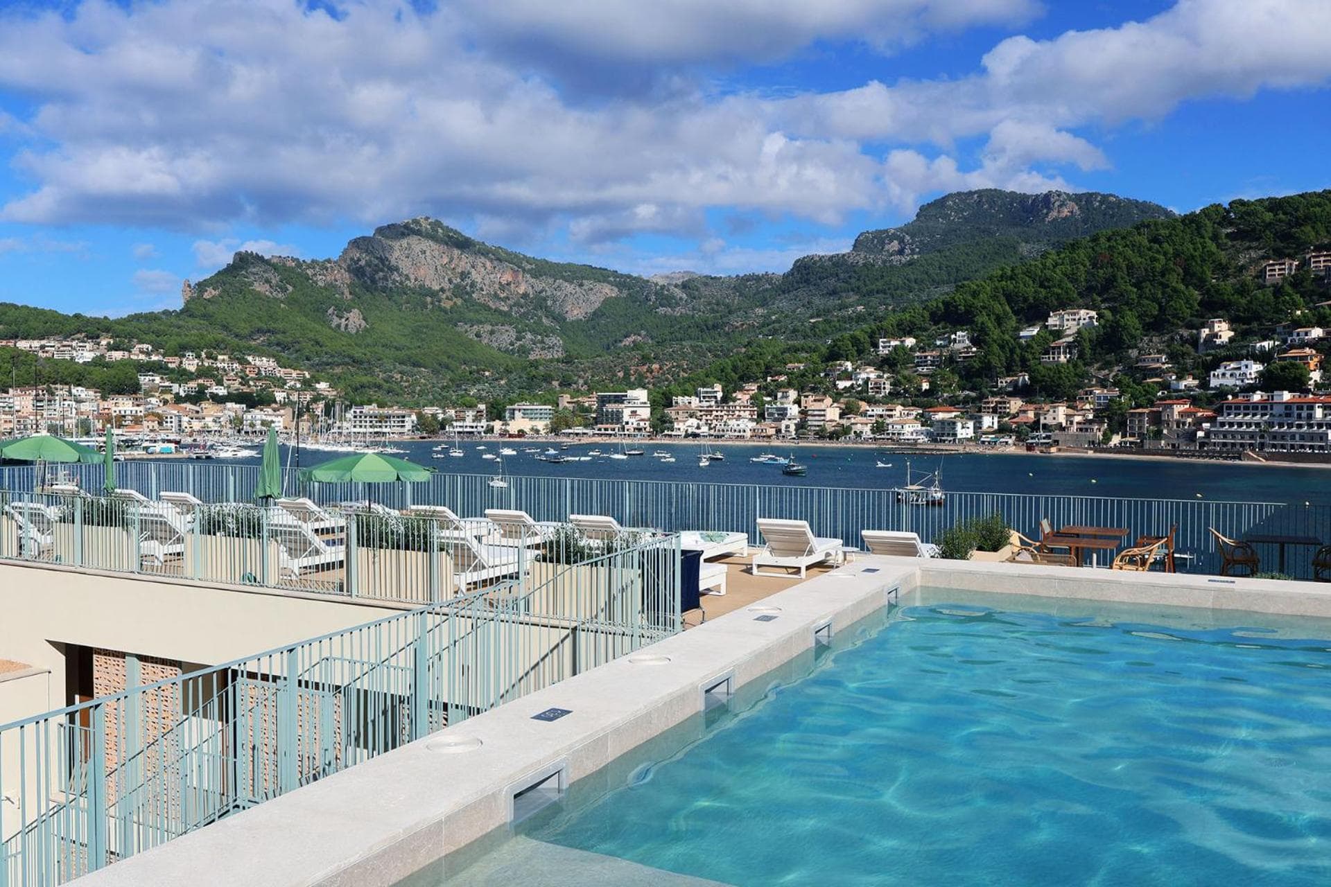 Port de Sóller, Mallorca