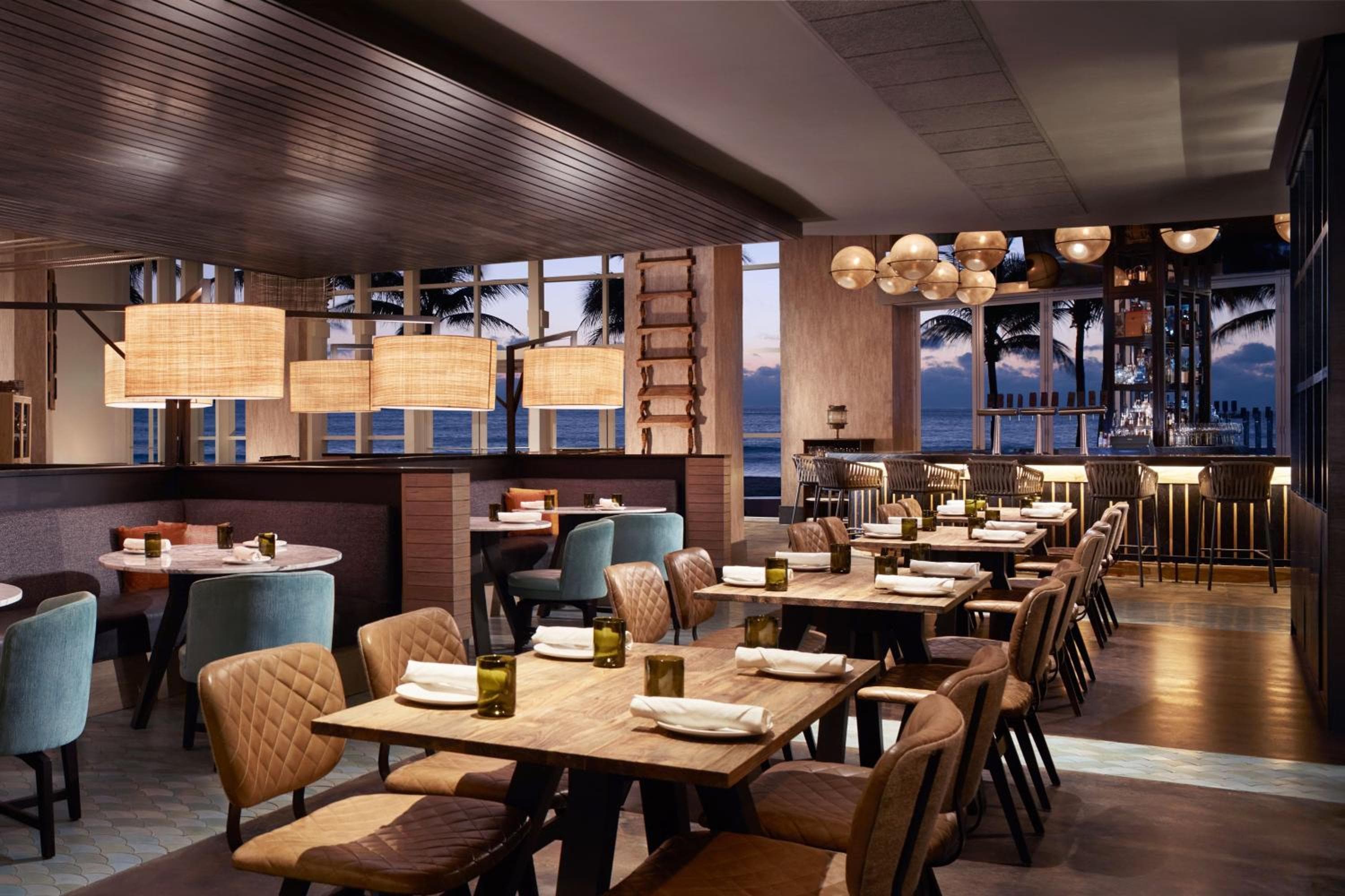 The Ritz-Carlton, Fort Lauderdale — 28