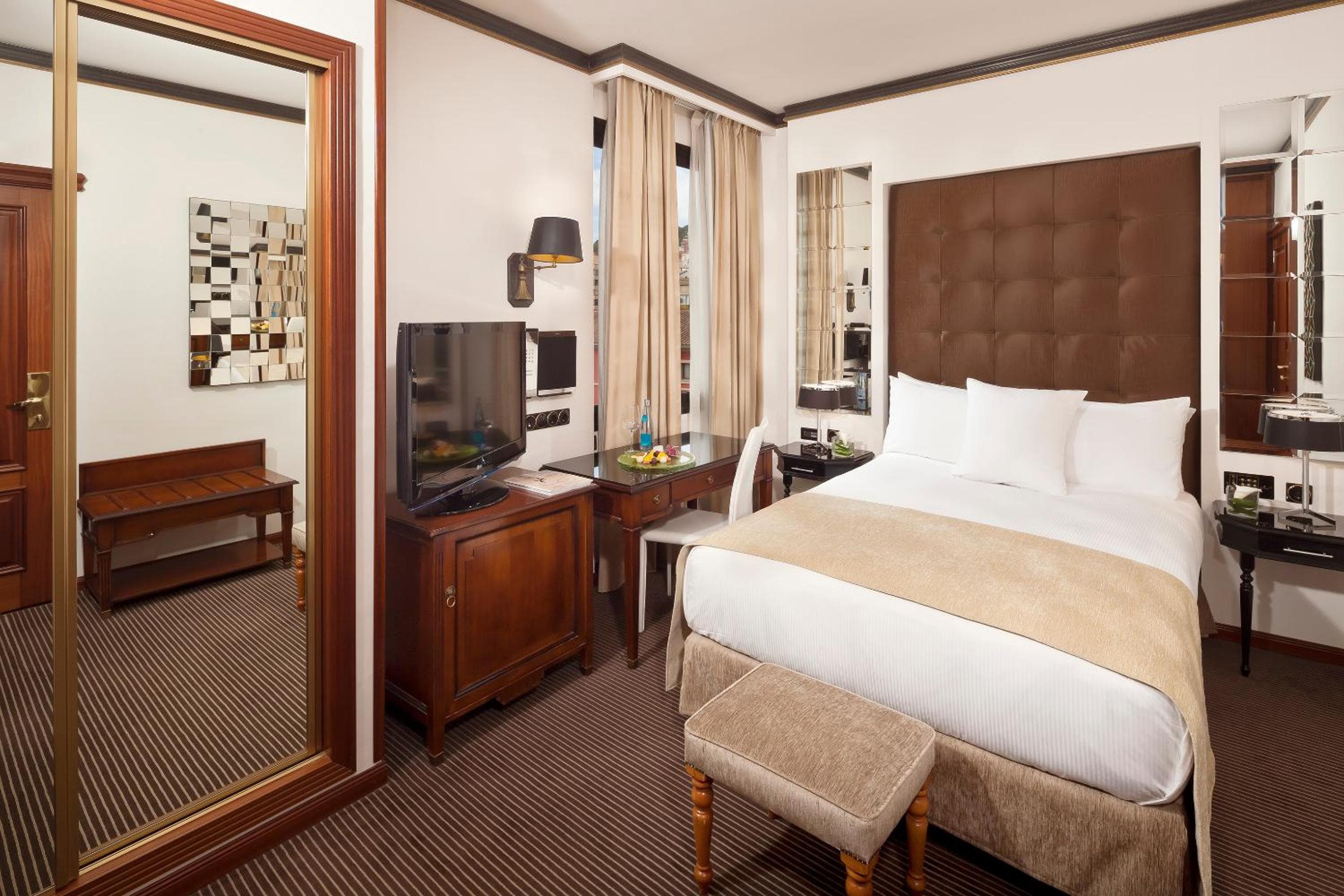 Hotel Victoria, a Gran Meliá Hotel — 9